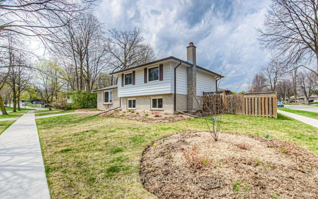 Photo 1 of 111 Martinglen Crescent, Kitchener — HOMEH