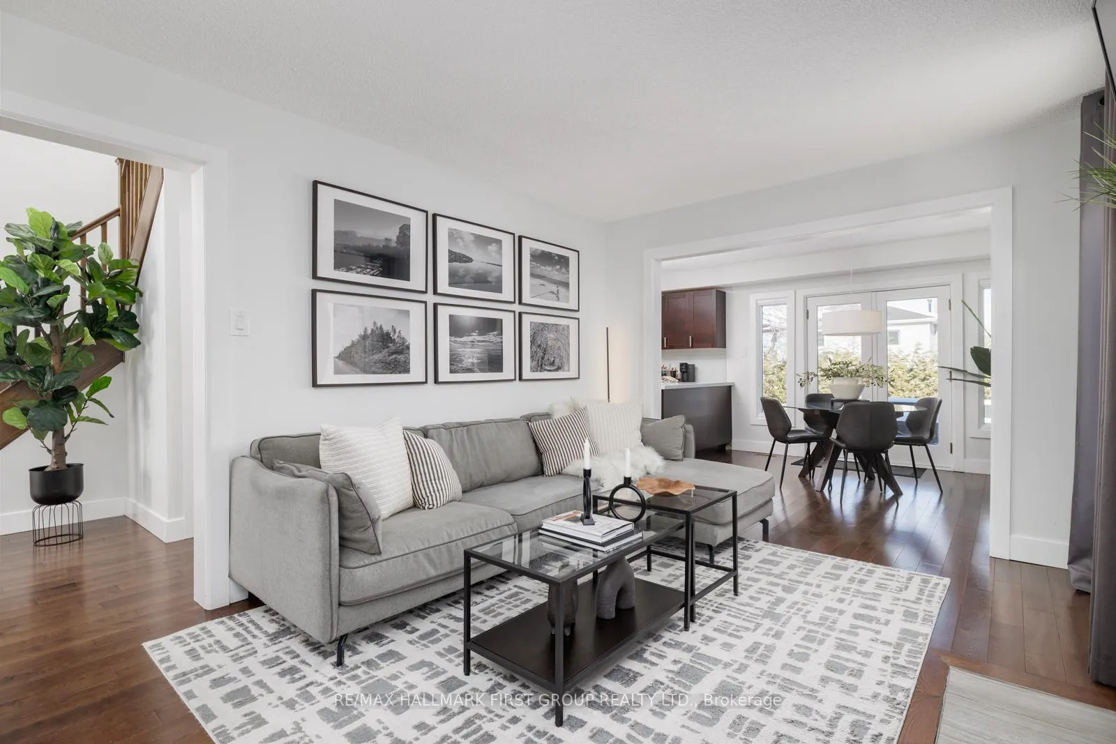 Photo 4 of 222 Bassett Boulevard, Whitby, Pringle Creek — HOMEH