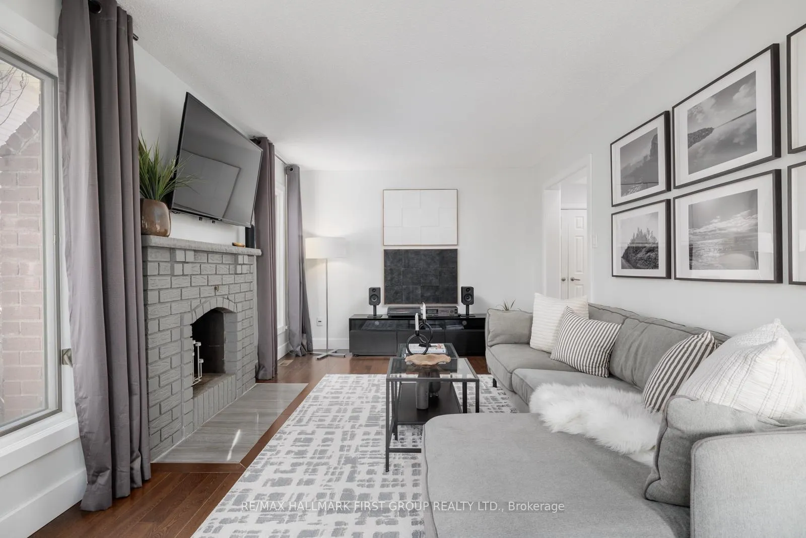 Photo 5 of 222 Bassett Boulevard, Whitby, Pringle Creek — HOMEH