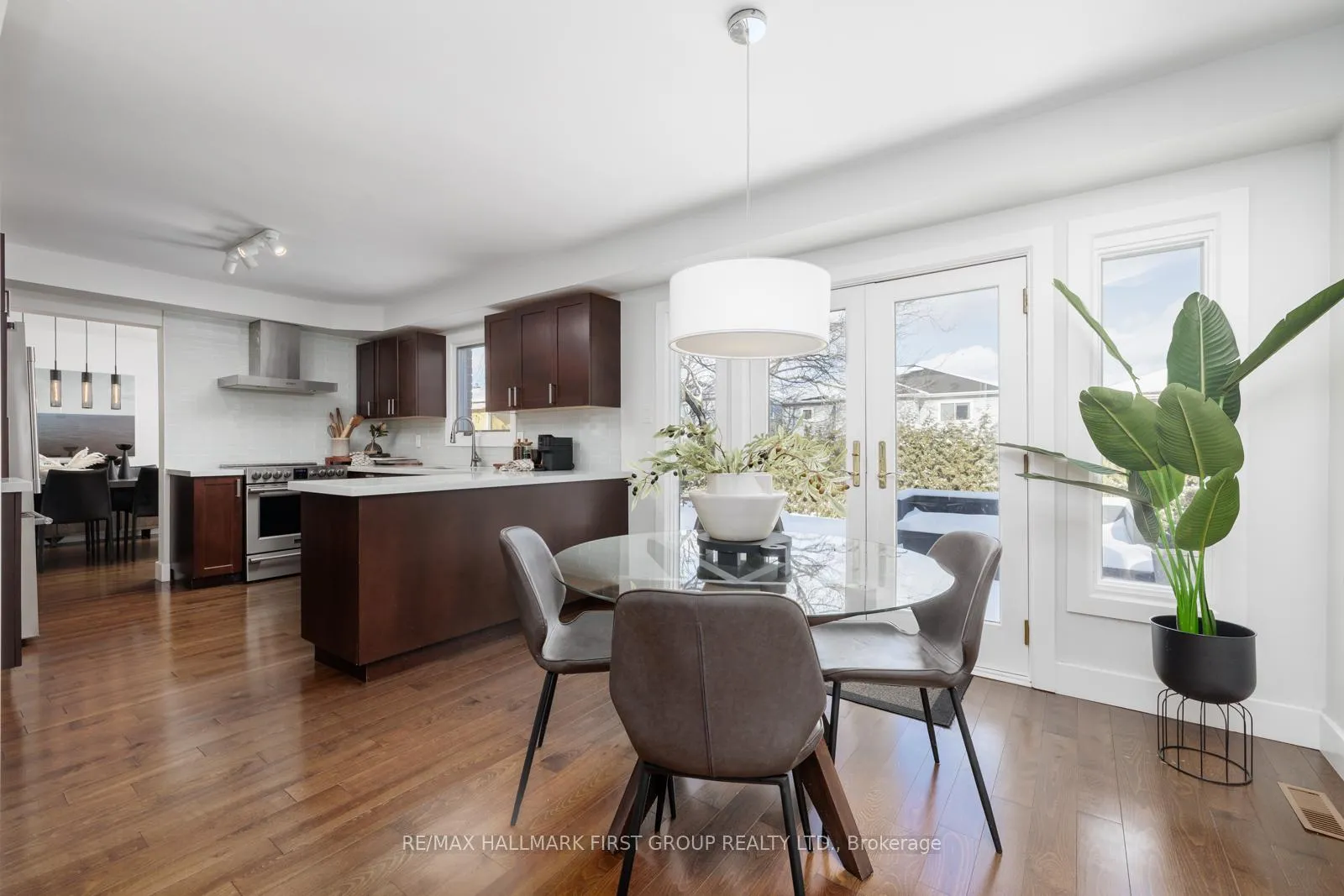 Photo 6 of 222 Bassett Boulevard, Whitby, Pringle Creek — HOMEH