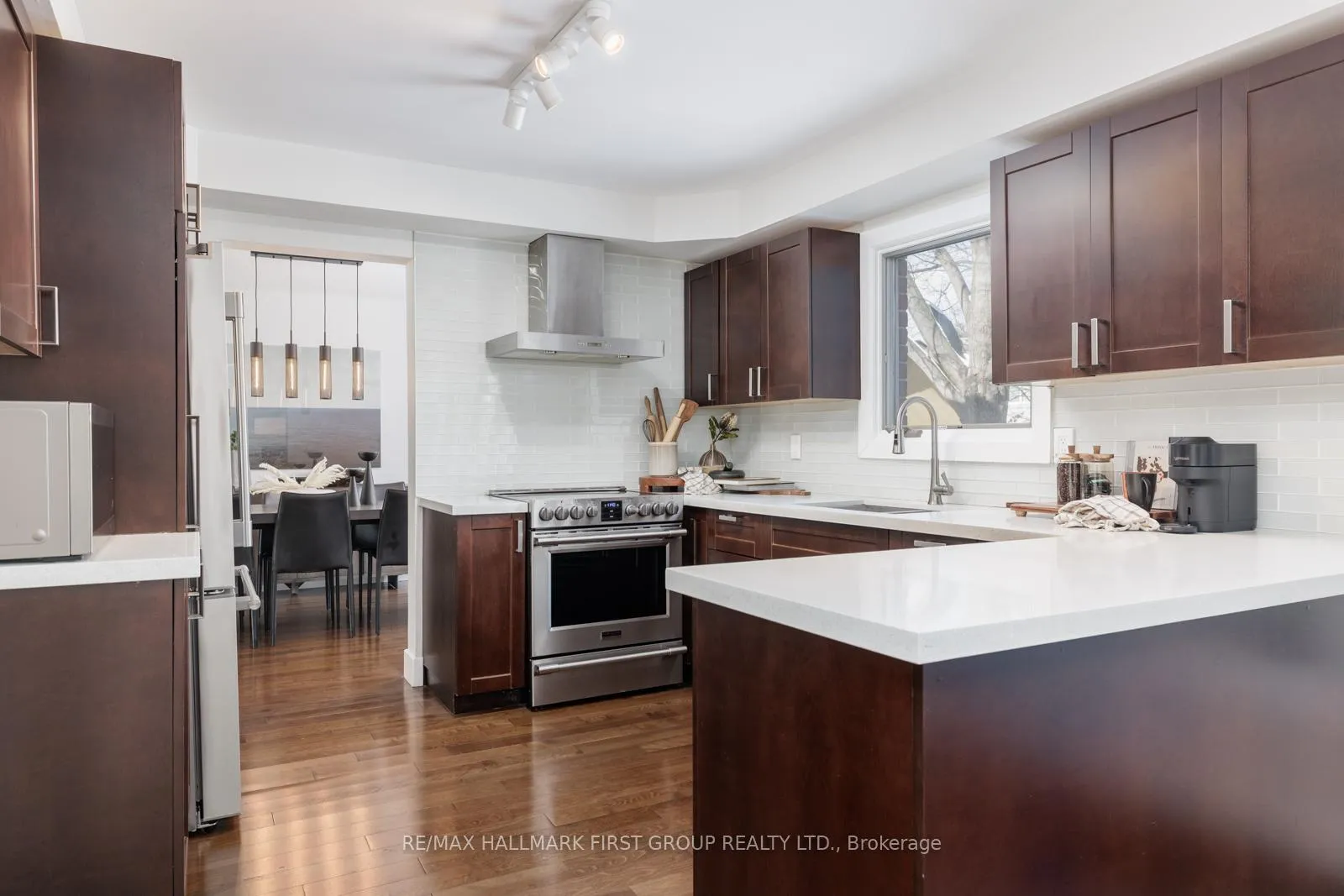 Photo 9 of 222 Bassett Boulevard, Whitby, Pringle Creek — HOMEH