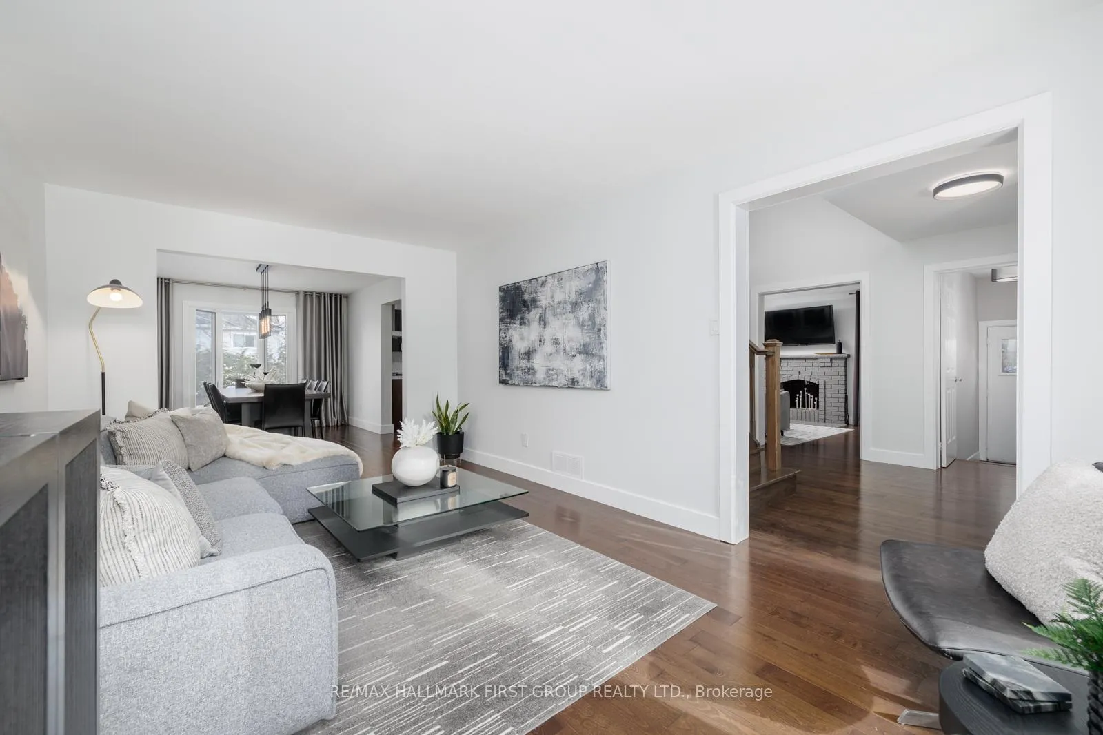 Photo 16 of 222 Bassett Boulevard, Whitby, Pringle Creek — HOMEH