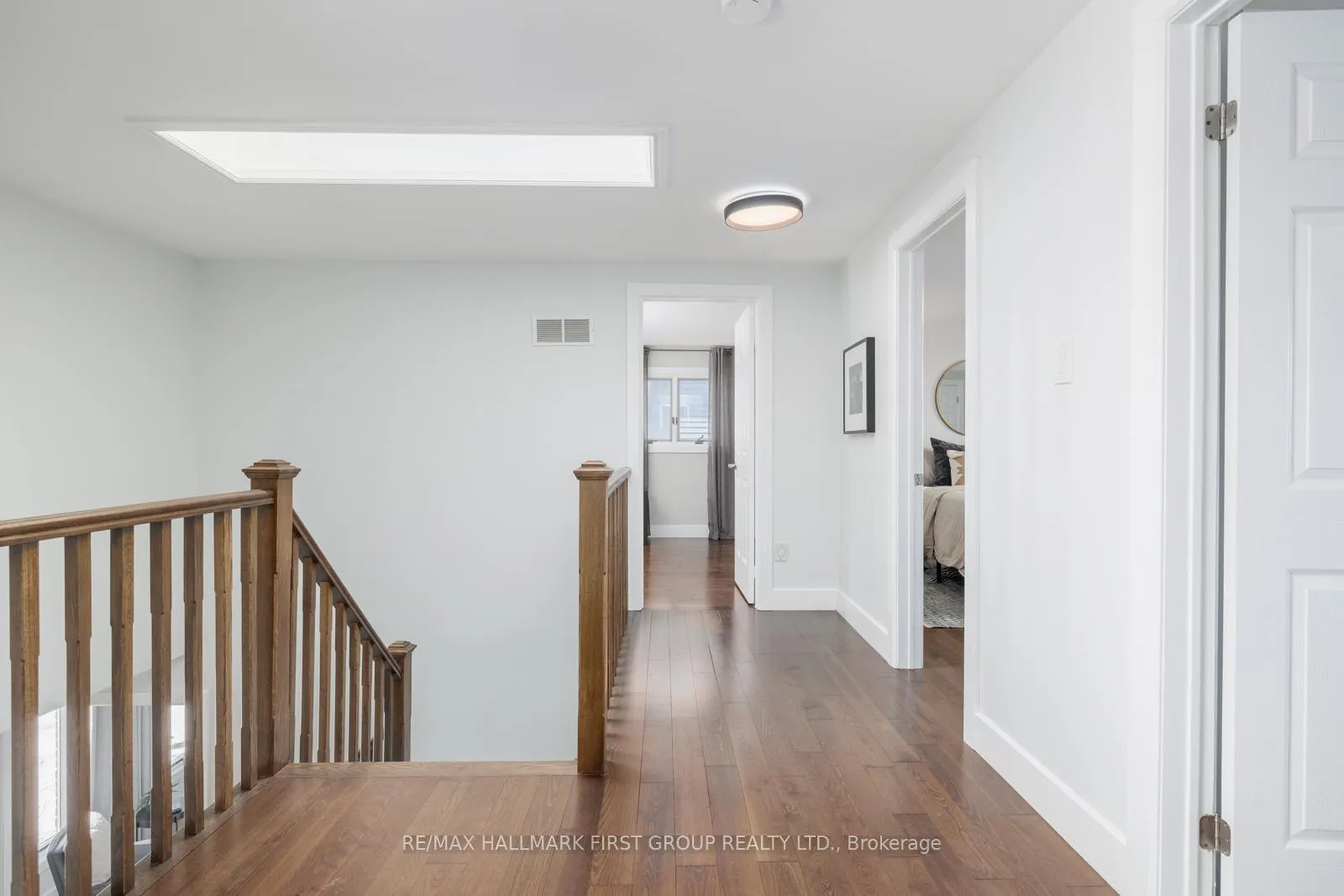 Photo 19 of 222 Bassett Boulevard, Whitby, Pringle Creek — HOMEH