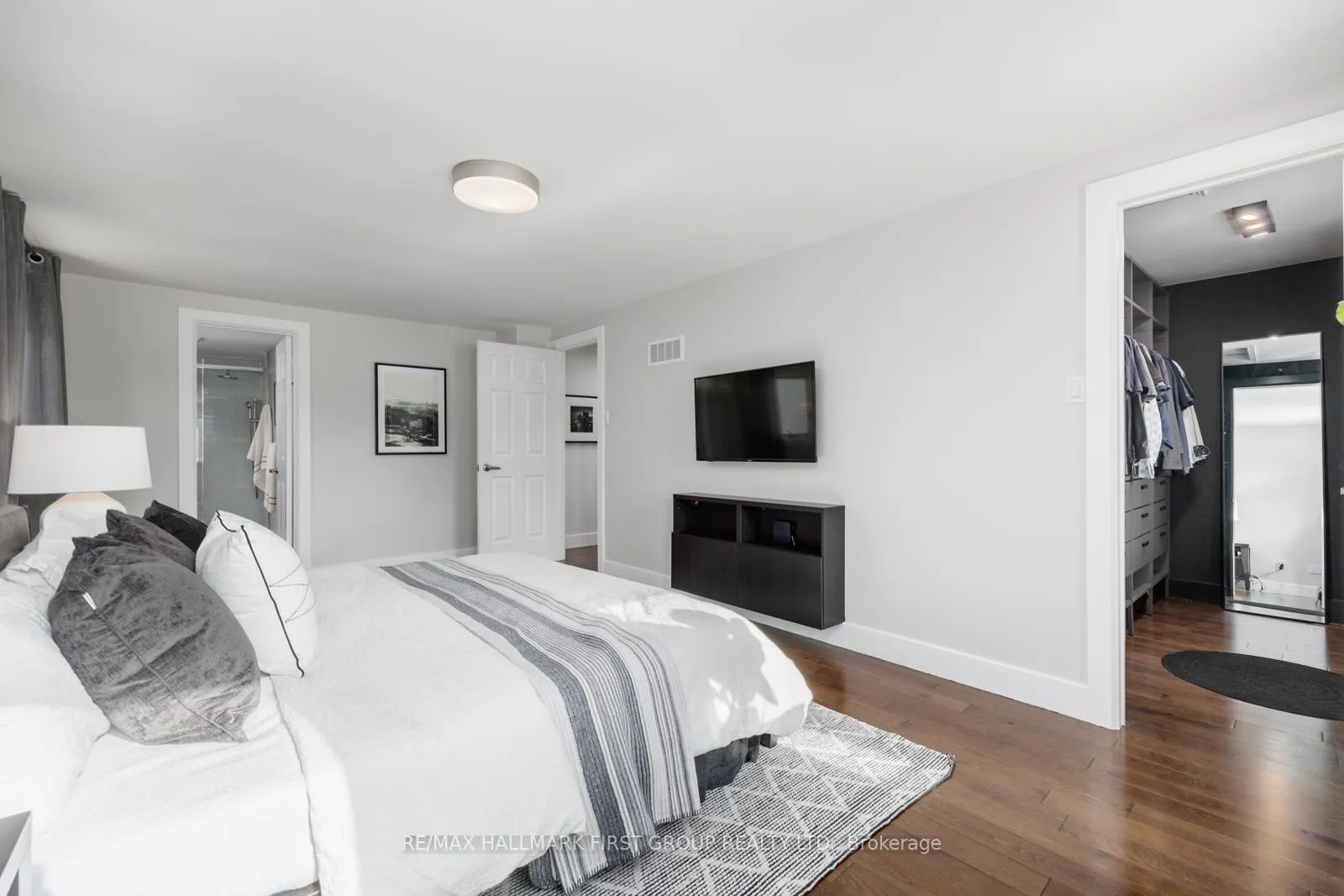 Photo 21 of 222 Bassett Boulevard, Whitby, Pringle Creek — HOMEH