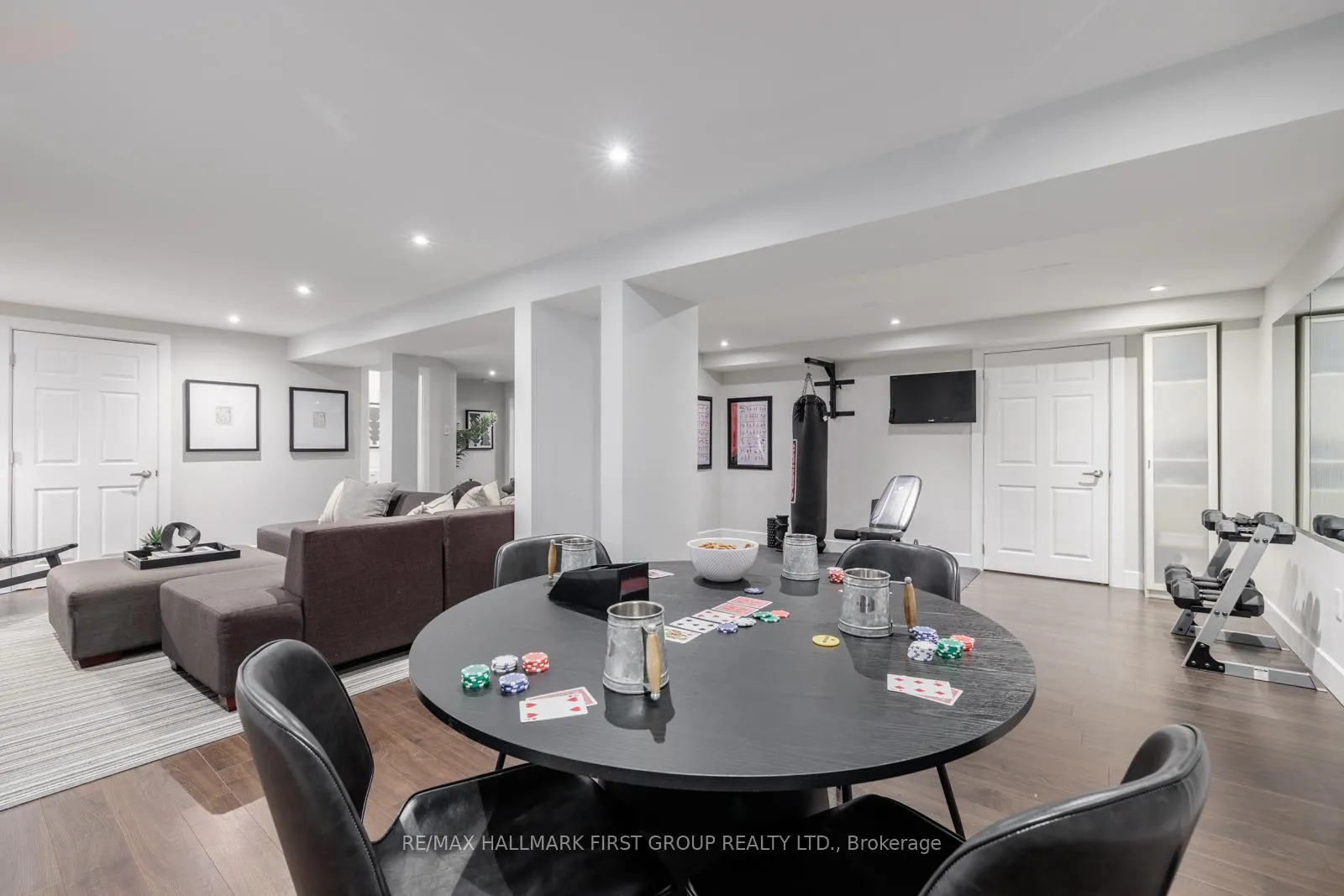 Photo 32 of 222 Bassett Boulevard, Whitby, Pringle Creek — HOMEH