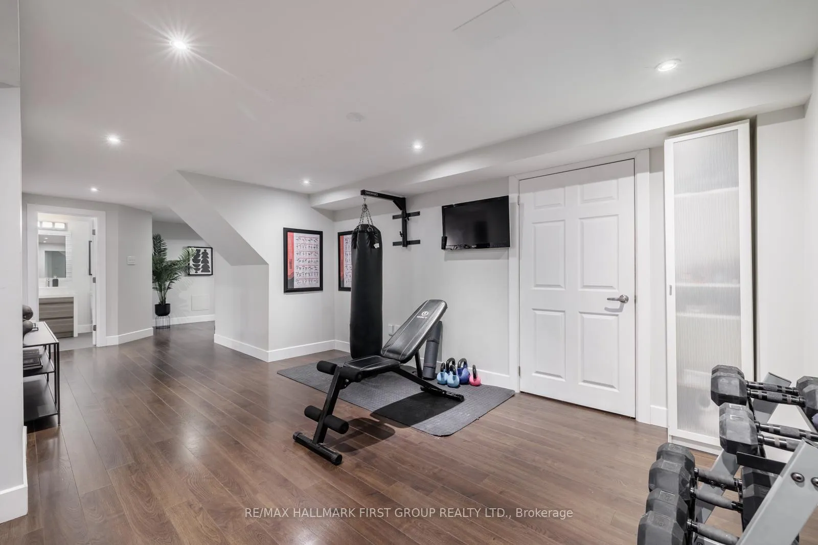 Photo 33 of 222 Bassett Boulevard, Whitby, Pringle Creek — HOMEH