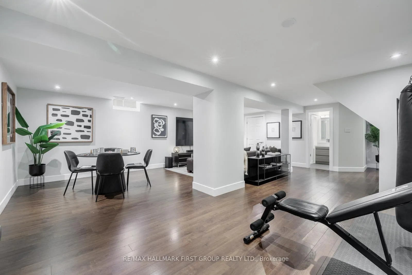 Photo 34 of 222 Bassett Boulevard, Whitby, Pringle Creek — HOMEH
