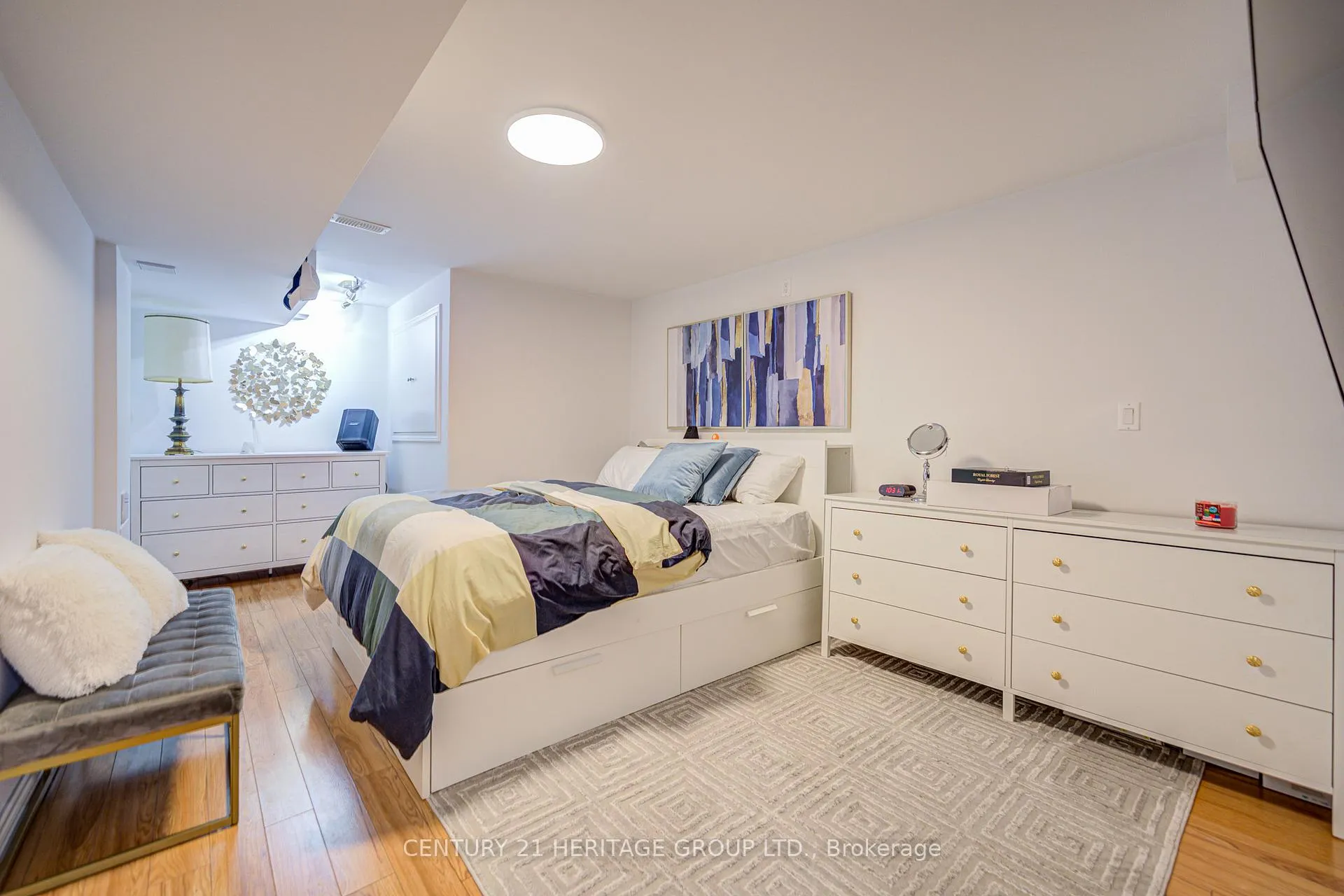 Photo 28 of 22 Elliottglen Drive, Ajax, Northeast Ajax — HOMEH