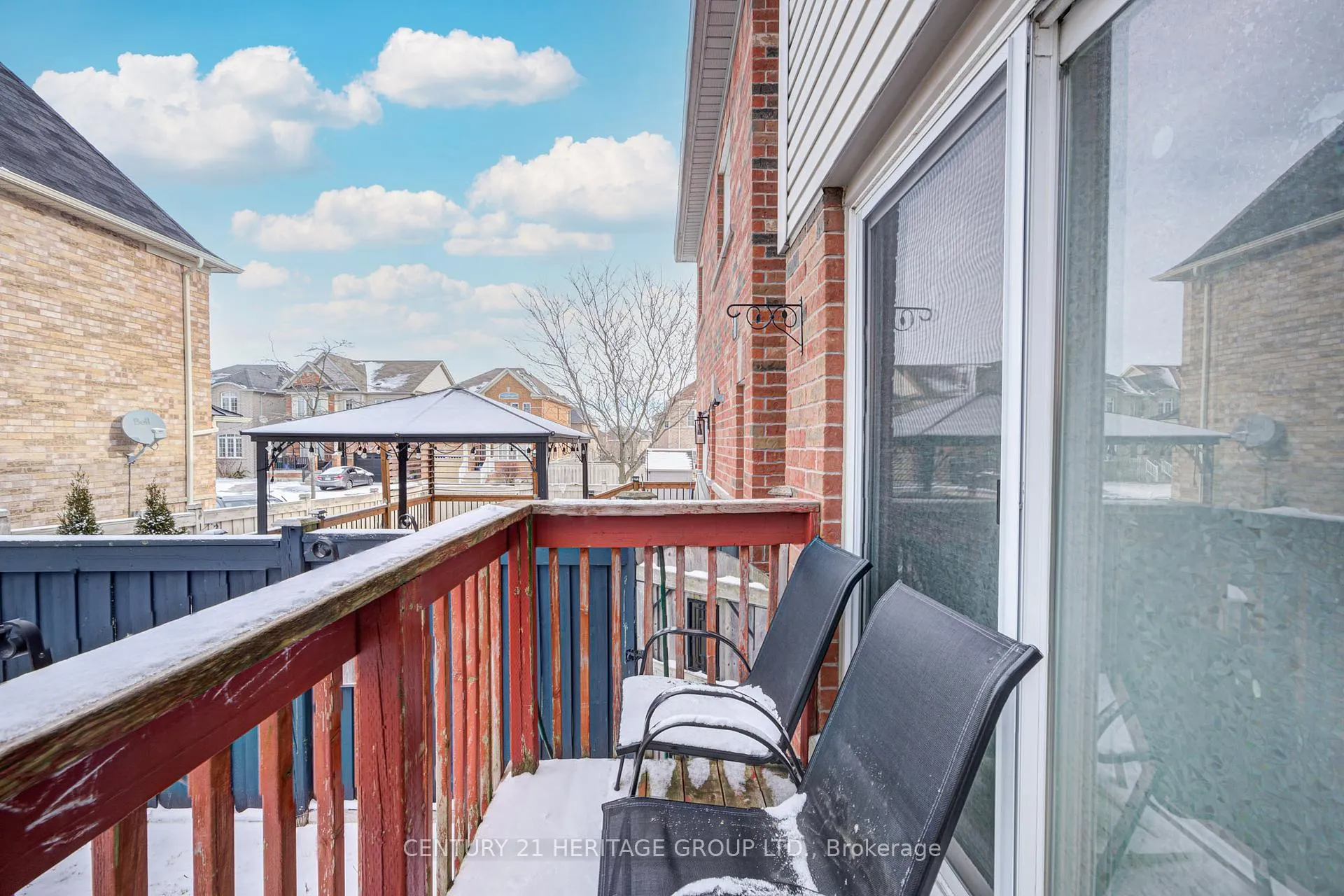 Photo 33 of 22 Elliottglen Drive, Ajax, Northeast Ajax — HOMEH