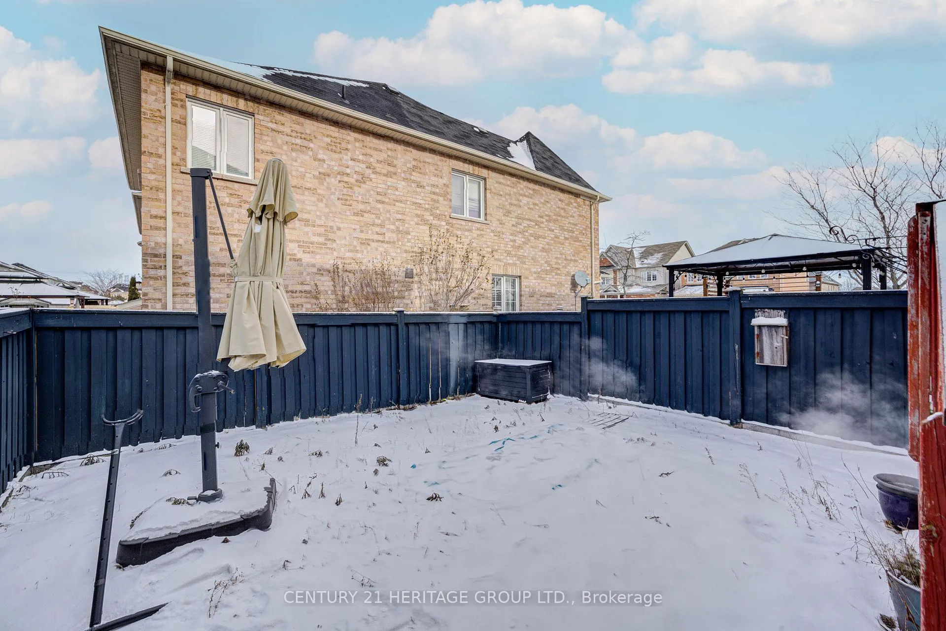 Photo 34 of 22 Elliottglen Drive, Ajax, Northeast Ajax — HOMEH