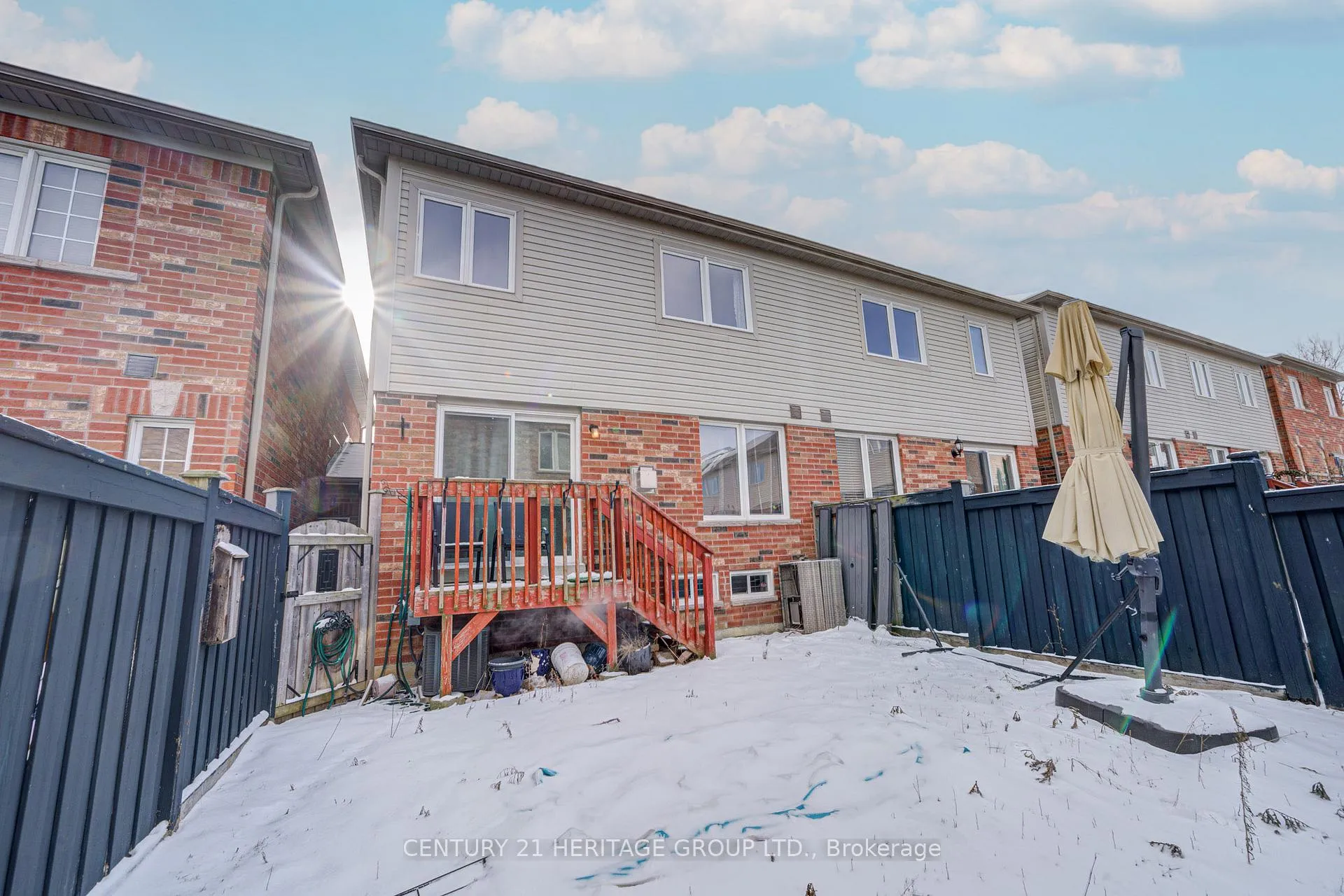 Photo 35 of 22 Elliottglen Drive, Ajax, Northeast Ajax — HOMEH