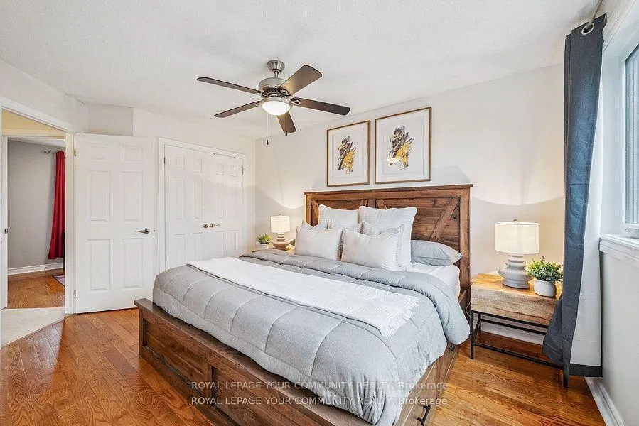Photo 6 of 16 Grasett Crescent, Barrie, West Bayfield — HOMEH