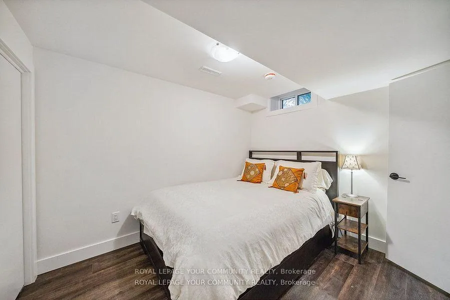 Photo 16 of 16 Grasett Crescent, Barrie, West Bayfield — HOMEH