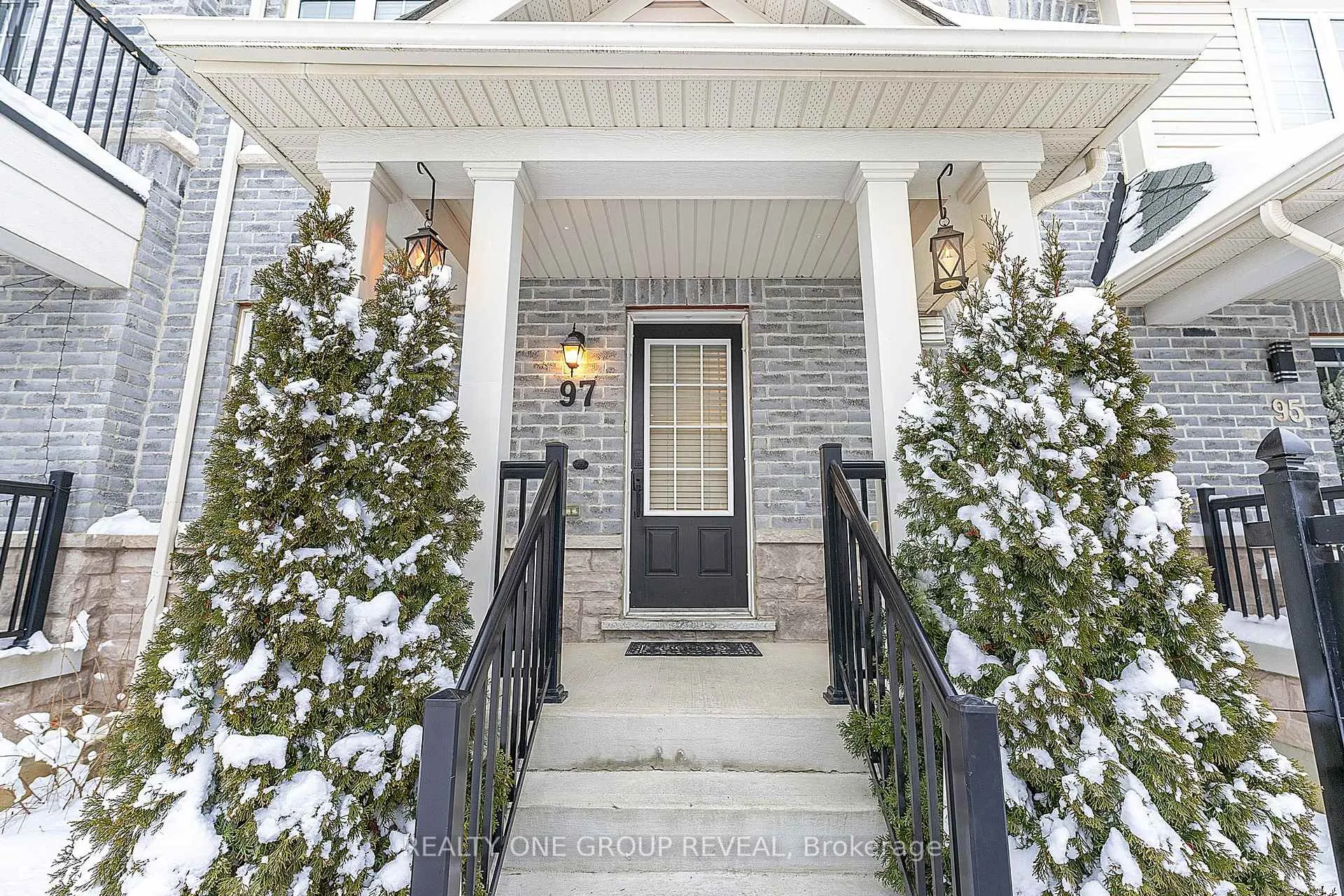 Photo 2 of 97 Devineridge Avenue, Ajax, Central East — HOMEH