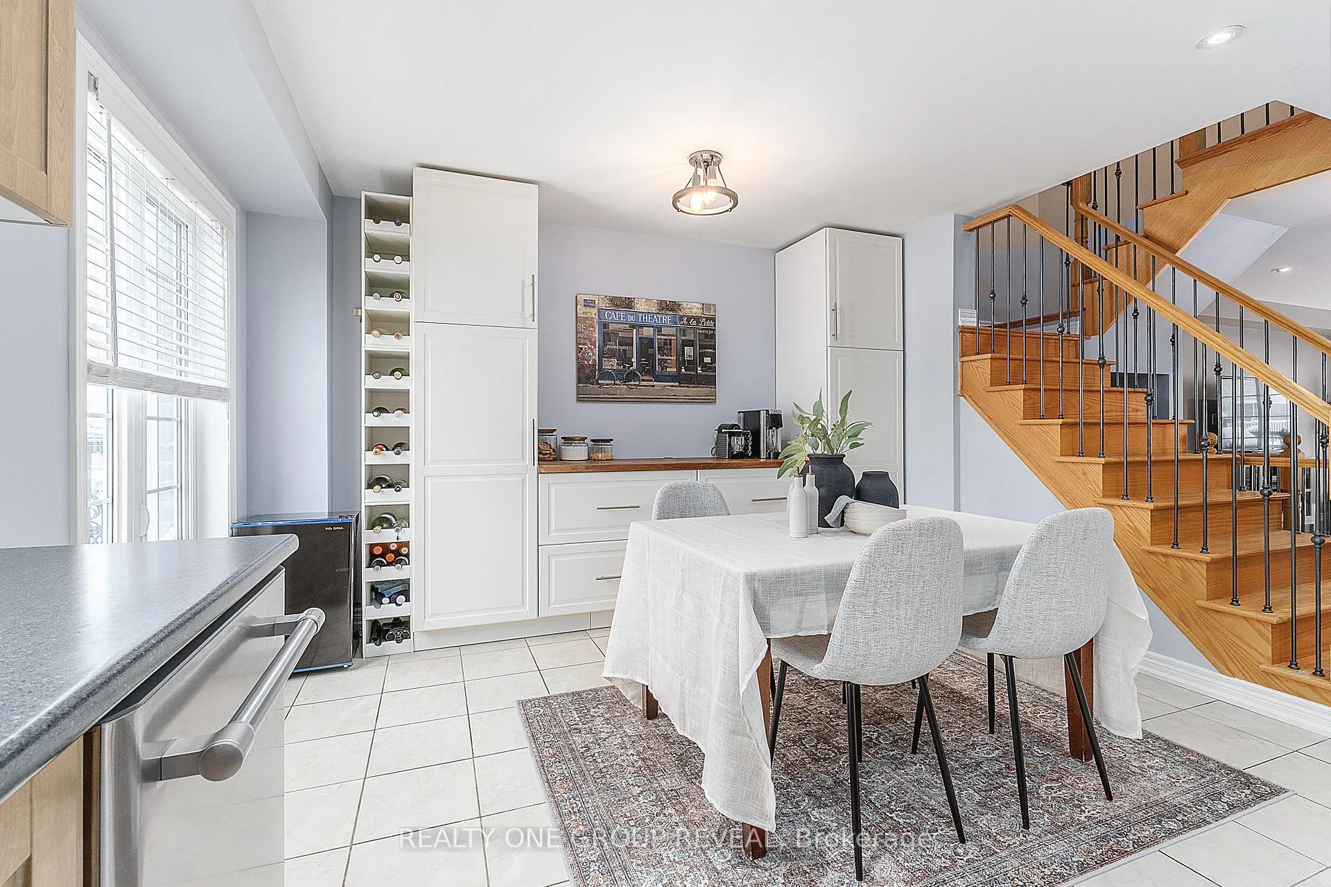Photo 6 of 97 Devineridge Avenue, Ajax, Central East — HOMEH