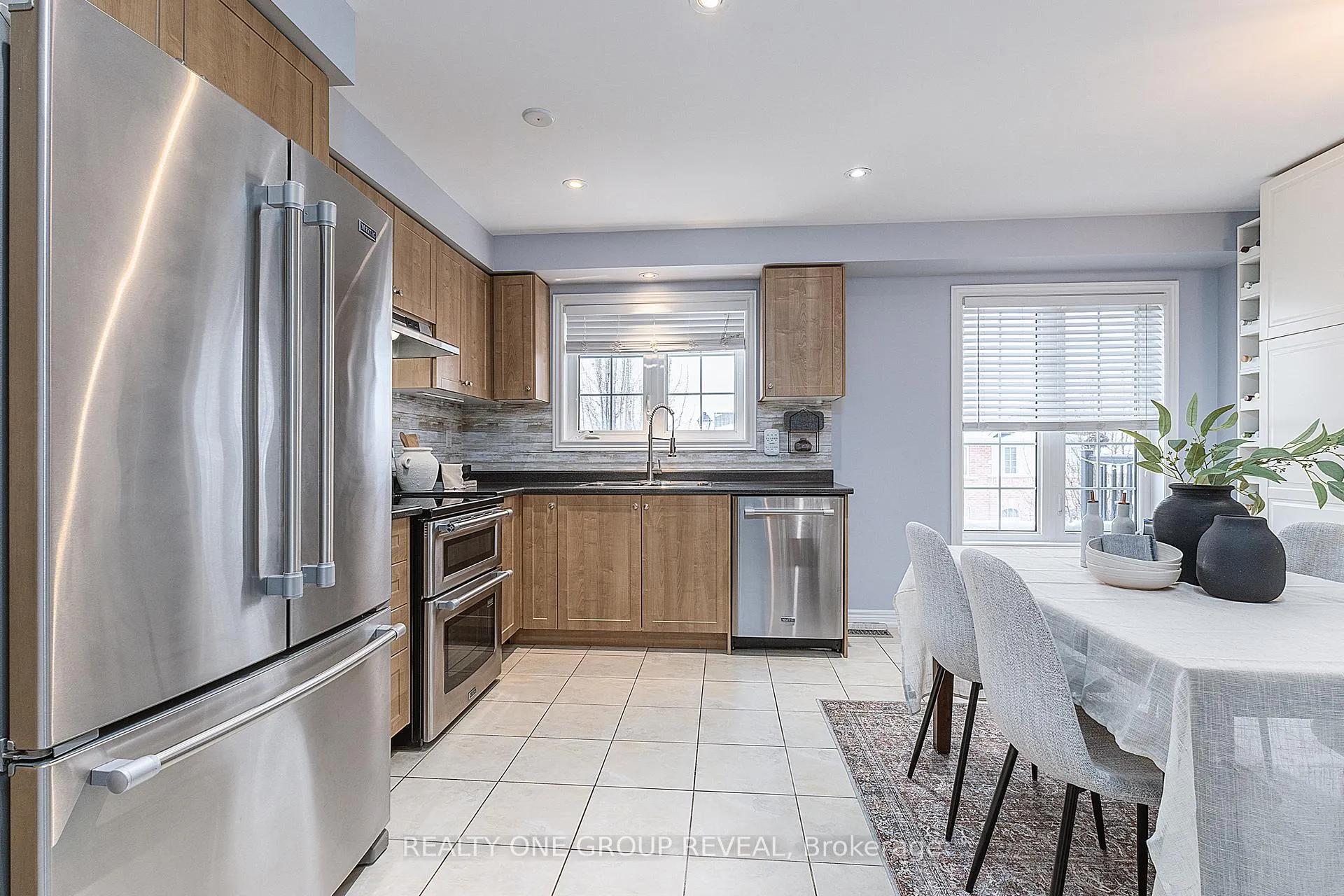 Photo 7 of 97 Devineridge Avenue, Ajax, Central East — HOMEH