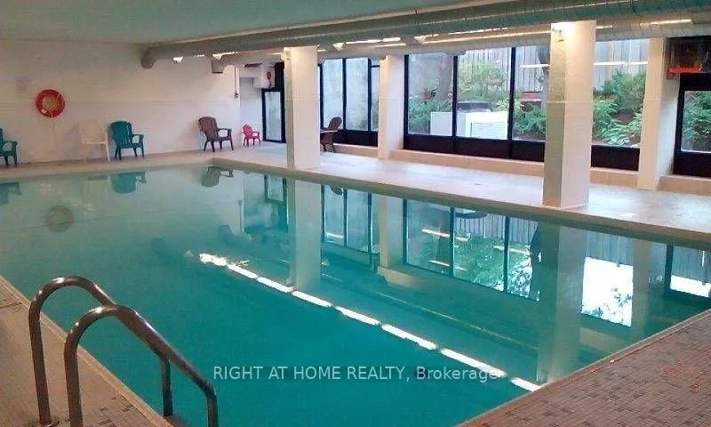 Photo 20 of Unit 200, 16 Elgin Street, Markham, Thornhill — HOMEH