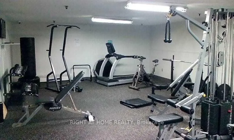 Photo 23 of Unit 200, 16 Elgin Street, Markham, Thornhill — HOMEH