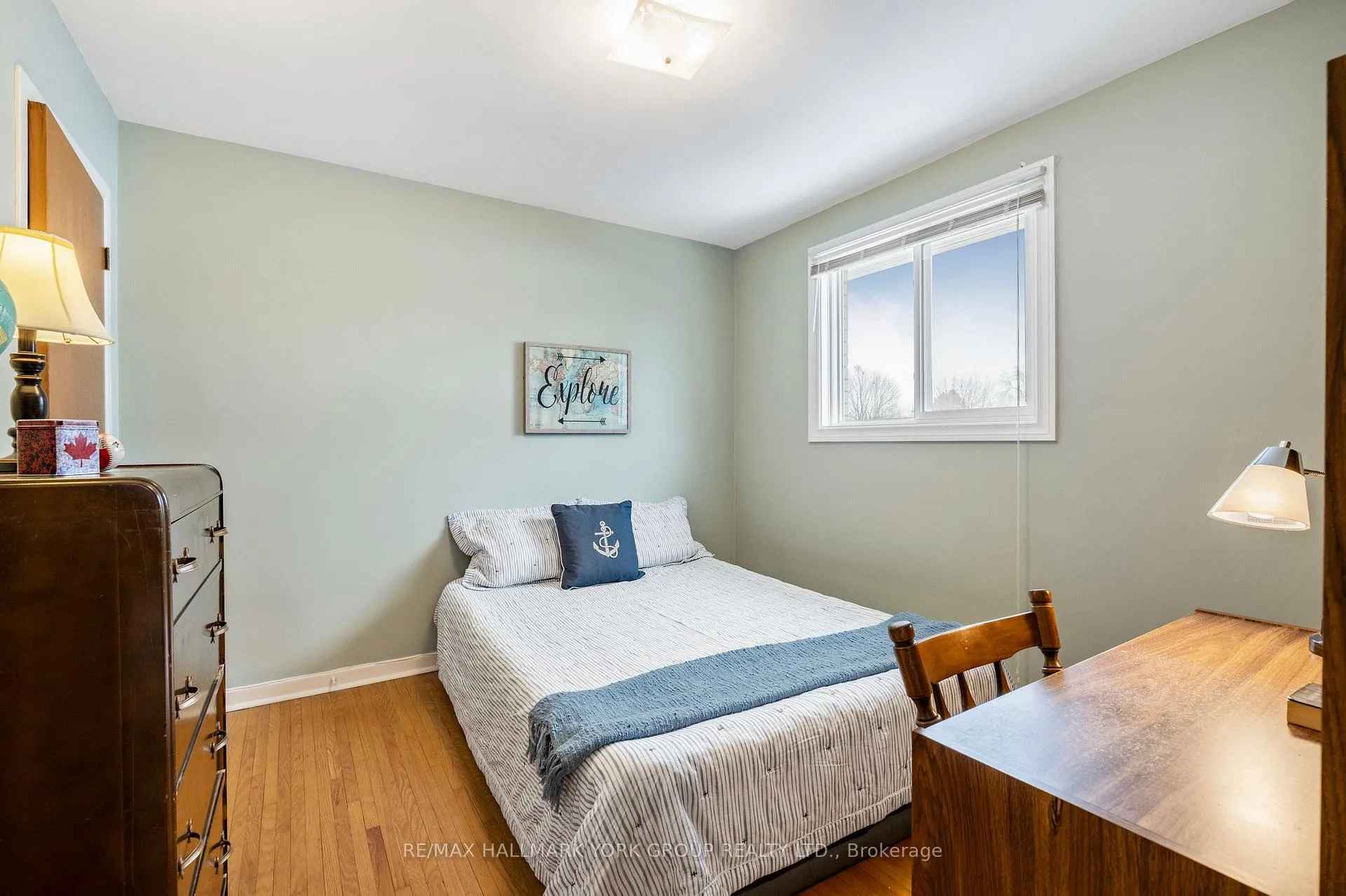 Photo 25 of 2 Navan Crescent, Aurora, Aurora Heights — HOMEH