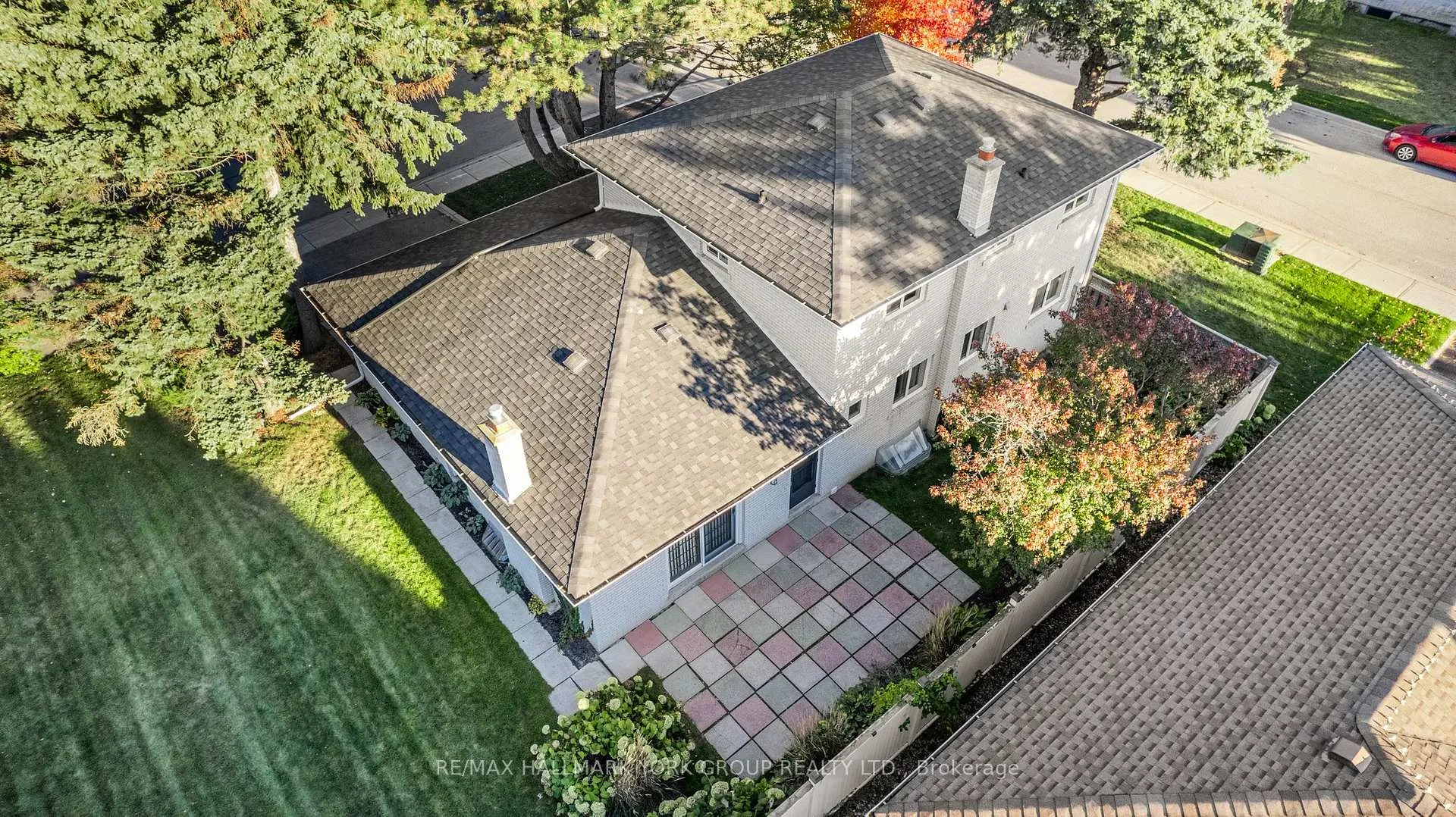 Photo 46 of 2 Navan Crescent, Aurora, Aurora Heights — HOMEH