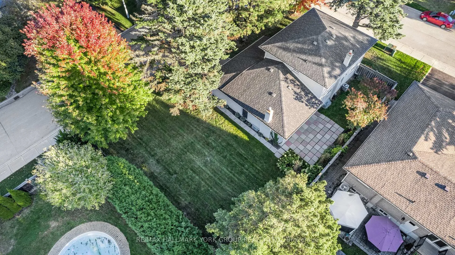 Photo 47 of 2 Navan Crescent, Aurora, Aurora Heights — HOMEH