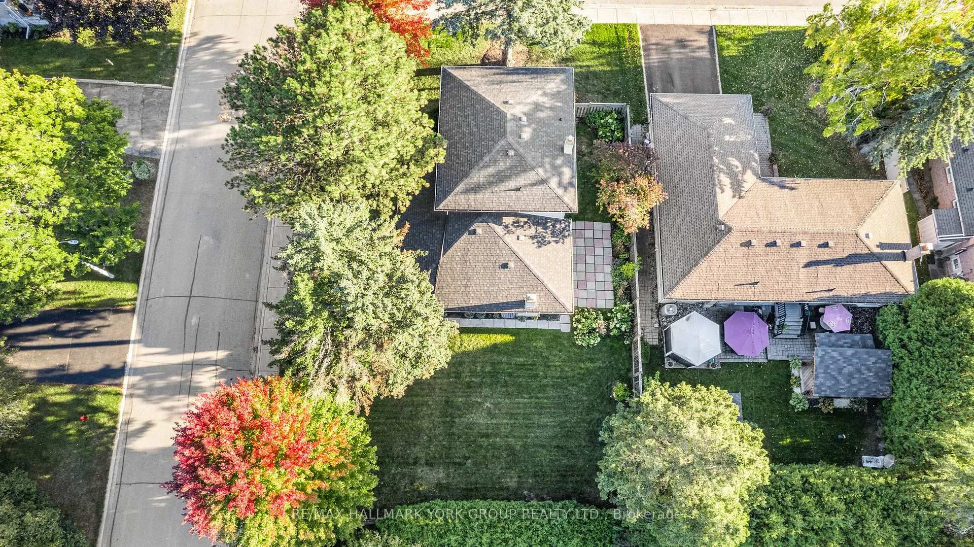 Photo 49 of 2 Navan Crescent, Aurora, Aurora Heights — HOMEH
