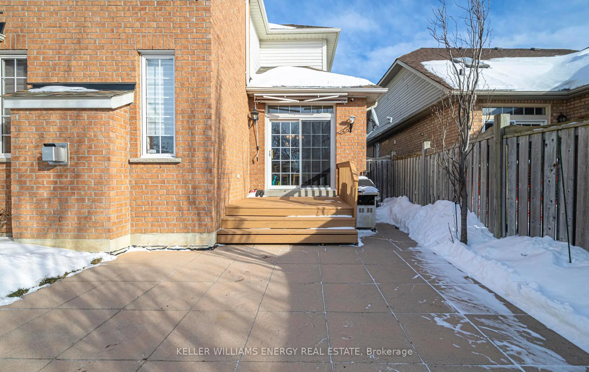 Photo 8 of 124 Mackey Drive, Whitby, Lynde Creek — HOMEH