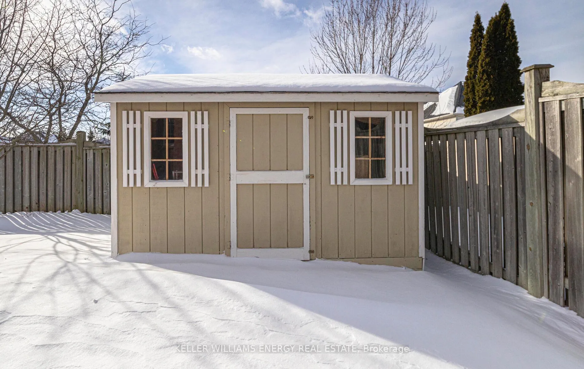 Photo 9 of 124 Mackey Drive, Whitby, Lynde Creek — HOMEH