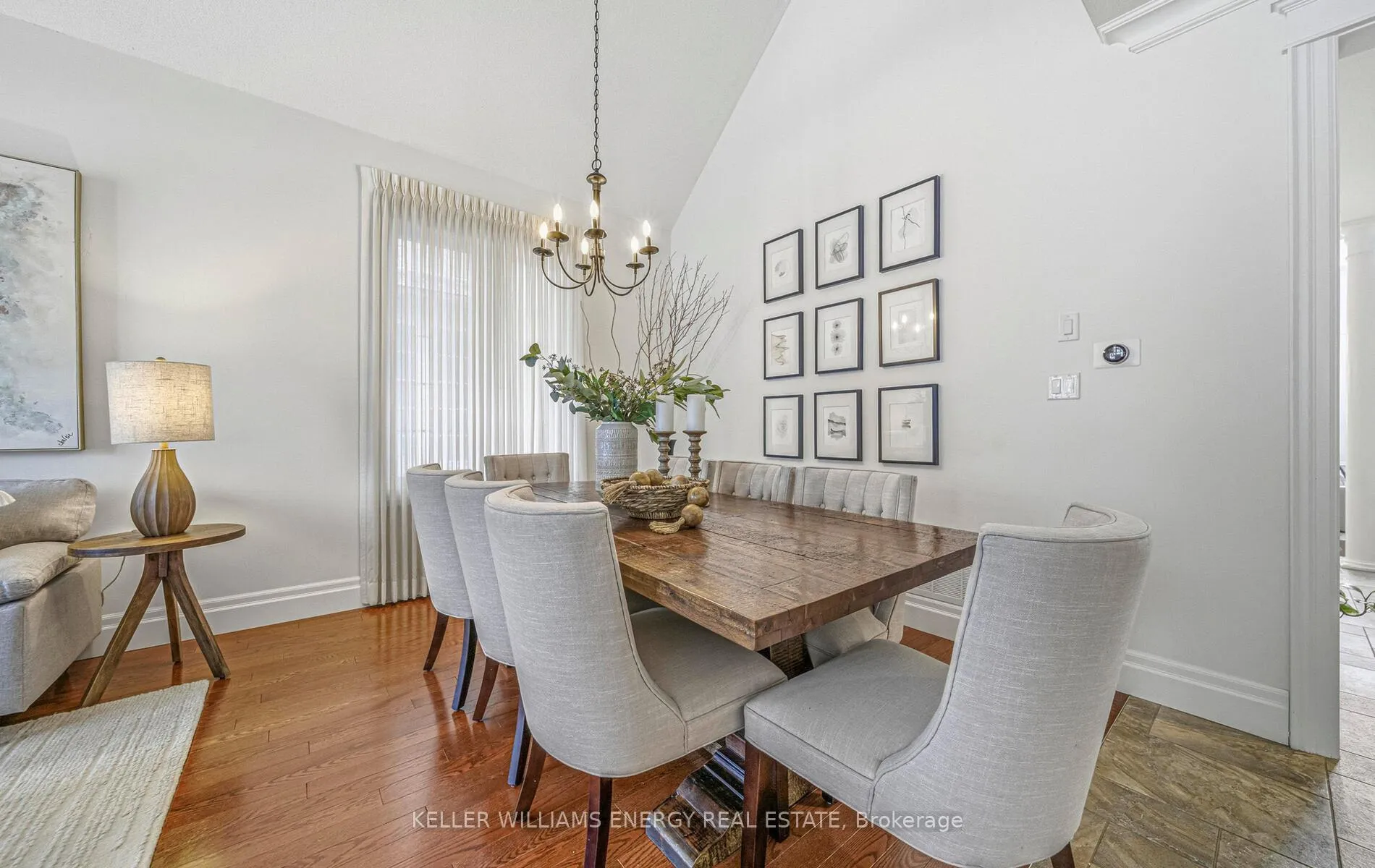 Photo 12 of 124 Mackey Drive, Whitby, Lynde Creek — HOMEH
