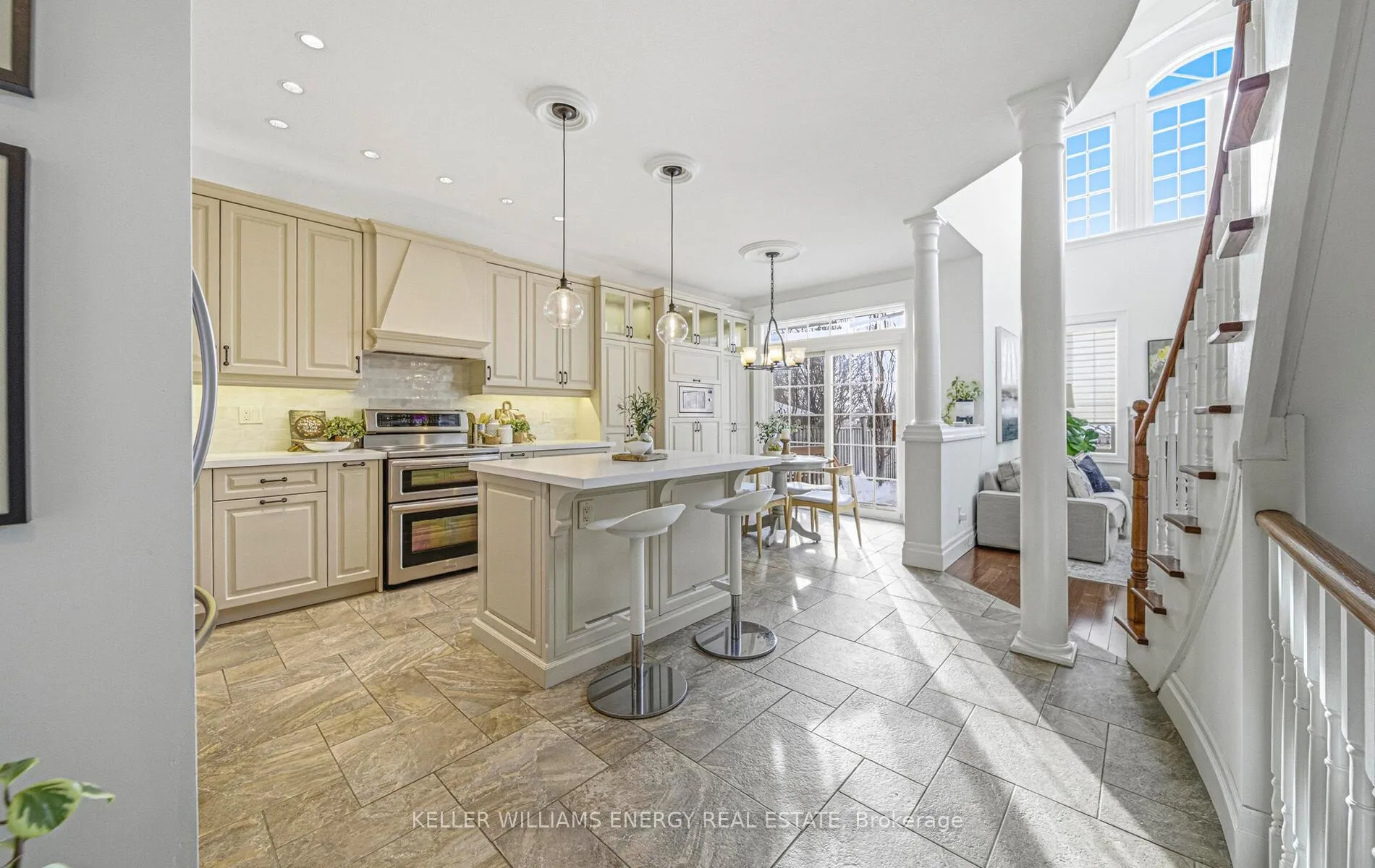 Photo 17 of 124 Mackey Drive, Whitby, Lynde Creek — HOMEH