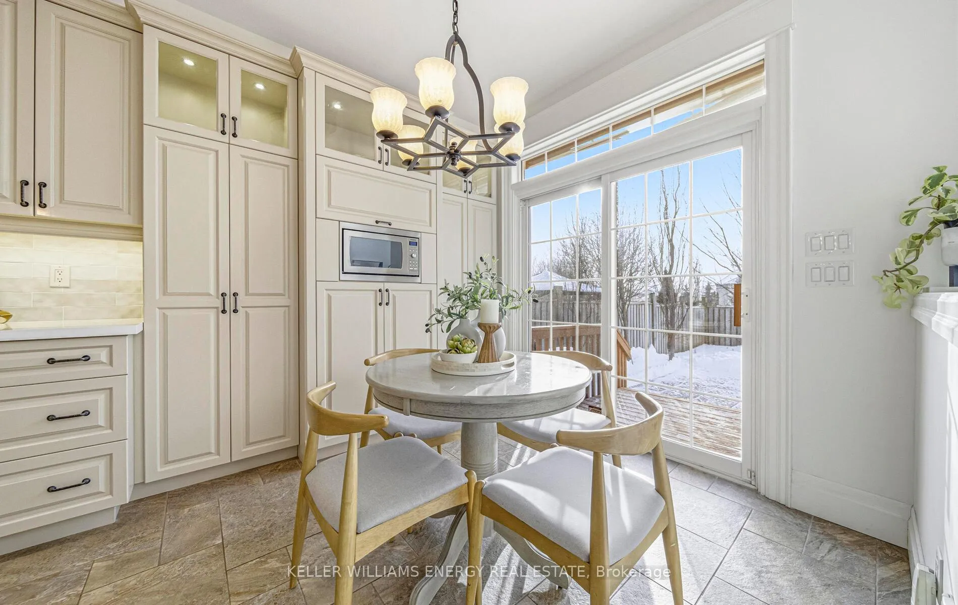 Photo 21 of 124 Mackey Drive, Whitby, Lynde Creek — HOMEH