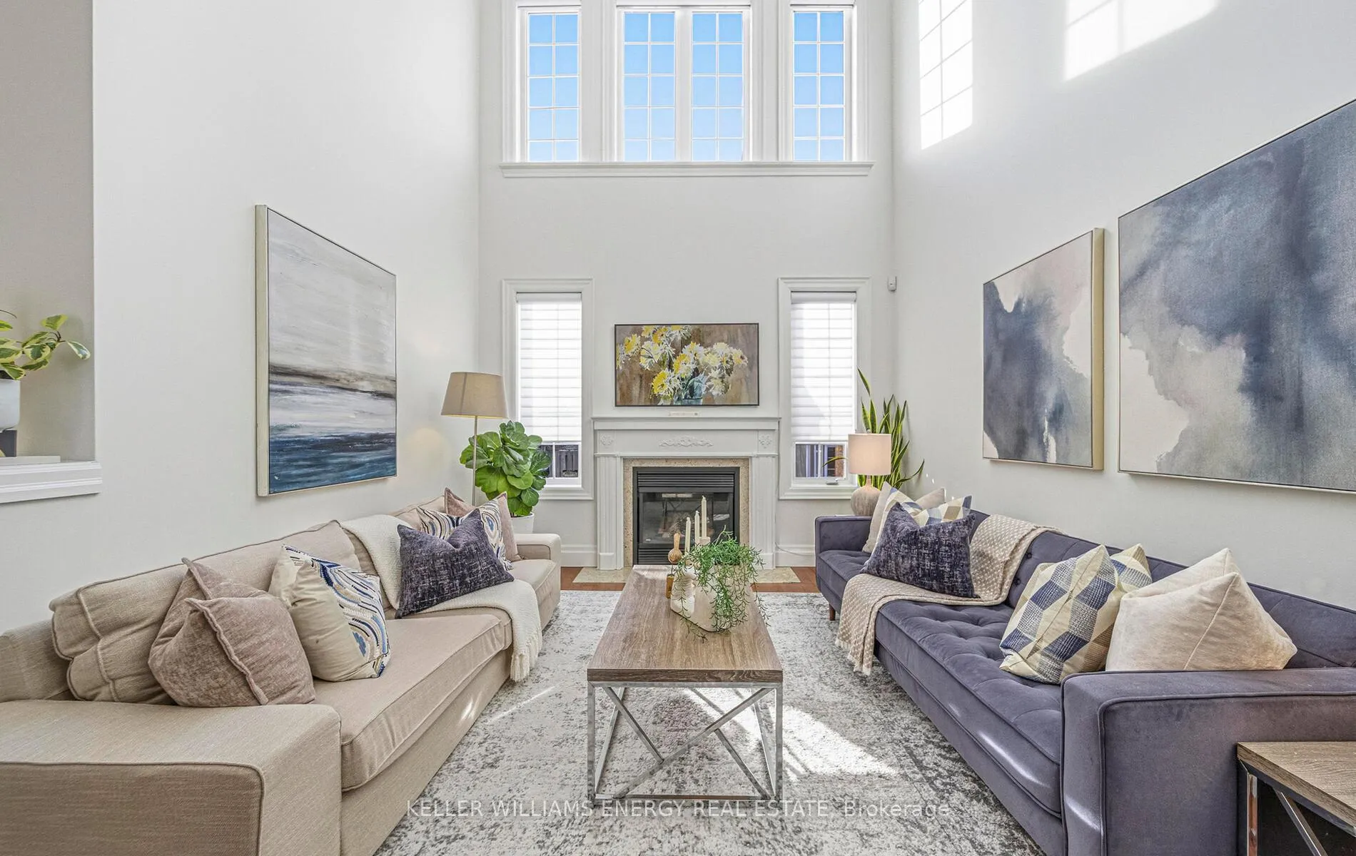Photo 25 of 124 Mackey Drive, Whitby, Lynde Creek — HOMEH