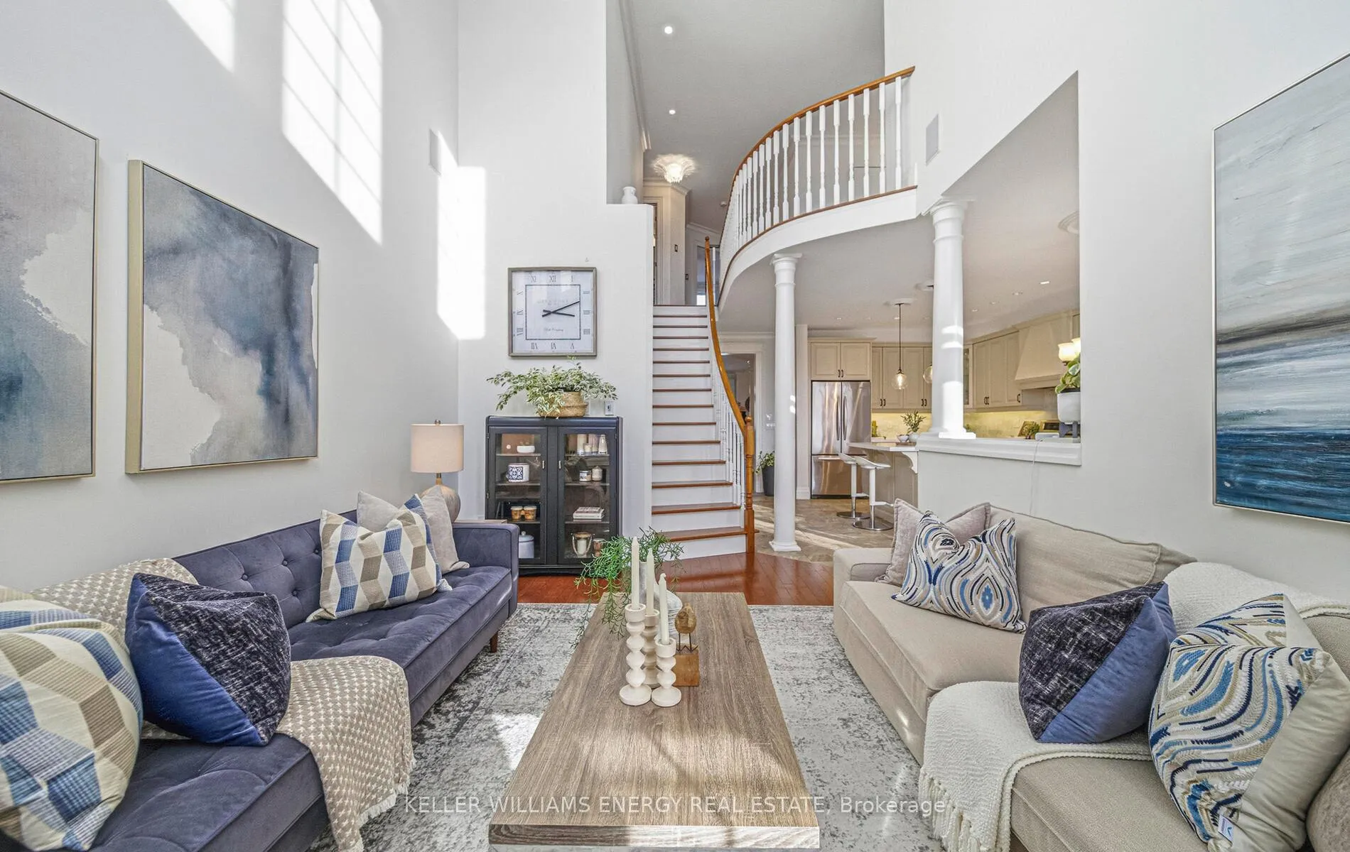 Photo 26 of 124 Mackey Drive, Whitby, Lynde Creek — HOMEH