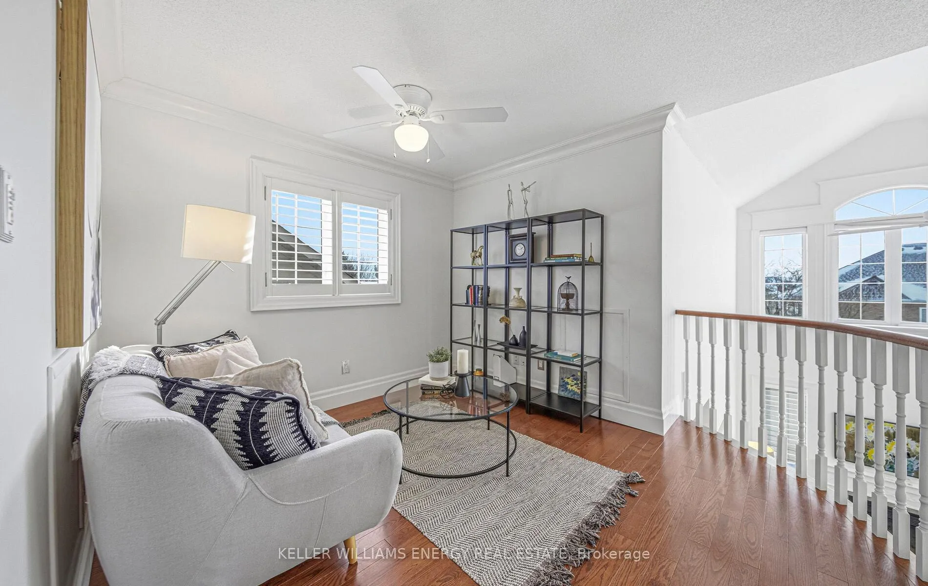 Photo 27 of 124 Mackey Drive, Whitby, Lynde Creek — HOMEH