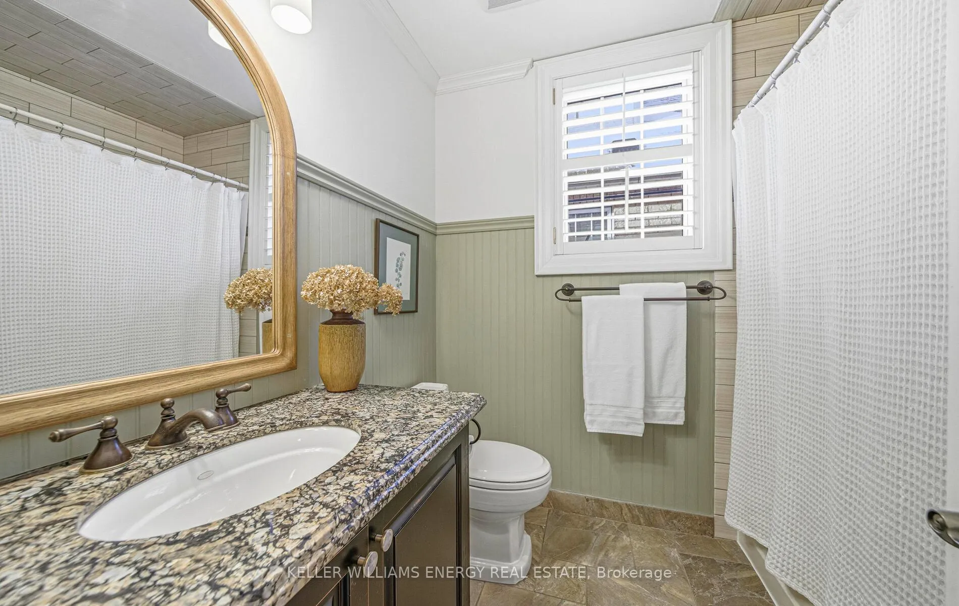 Photo 38 of 124 Mackey Drive, Whitby, Lynde Creek — HOMEH