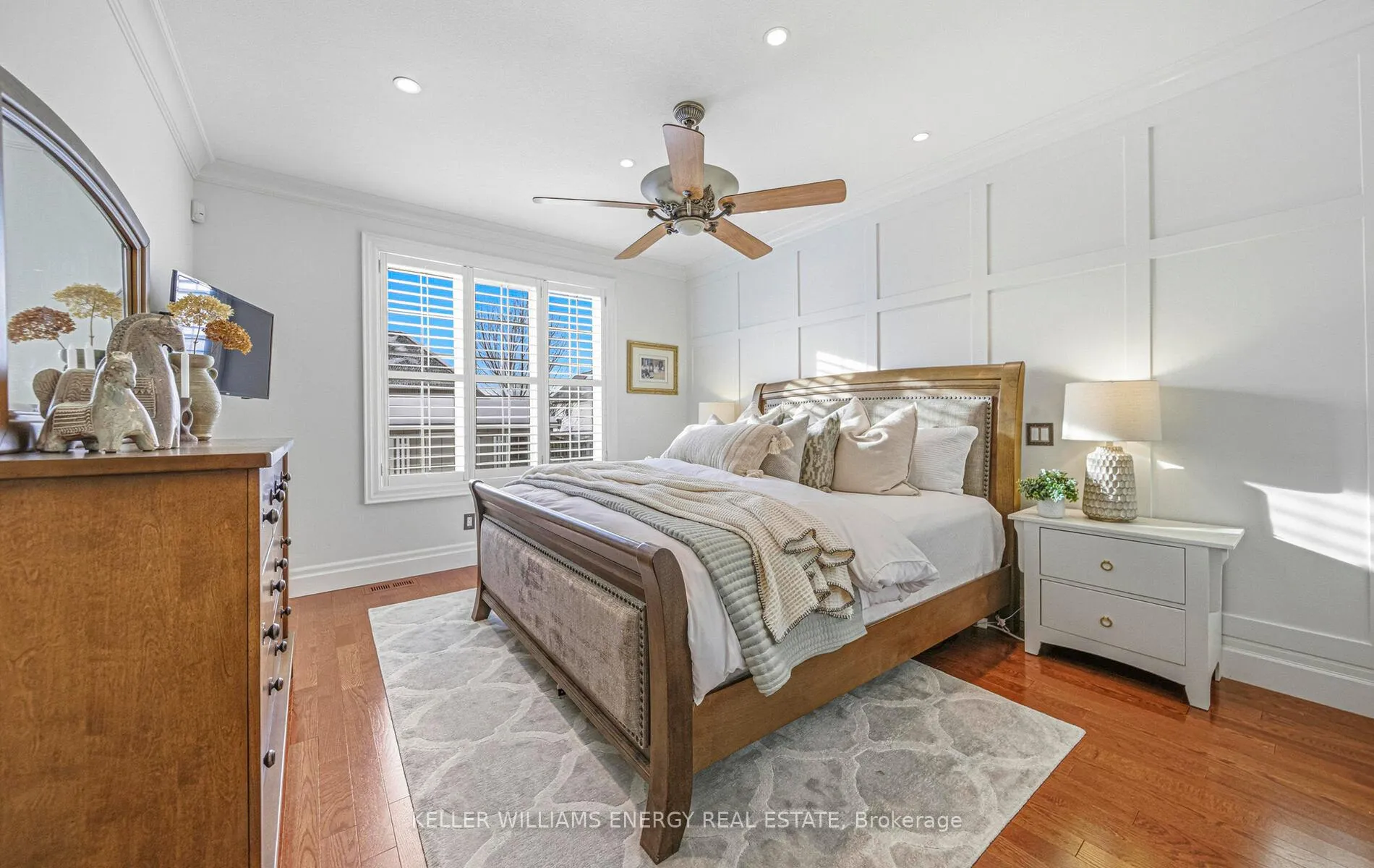 Photo 39 of 124 Mackey Drive, Whitby, Lynde Creek — HOMEH