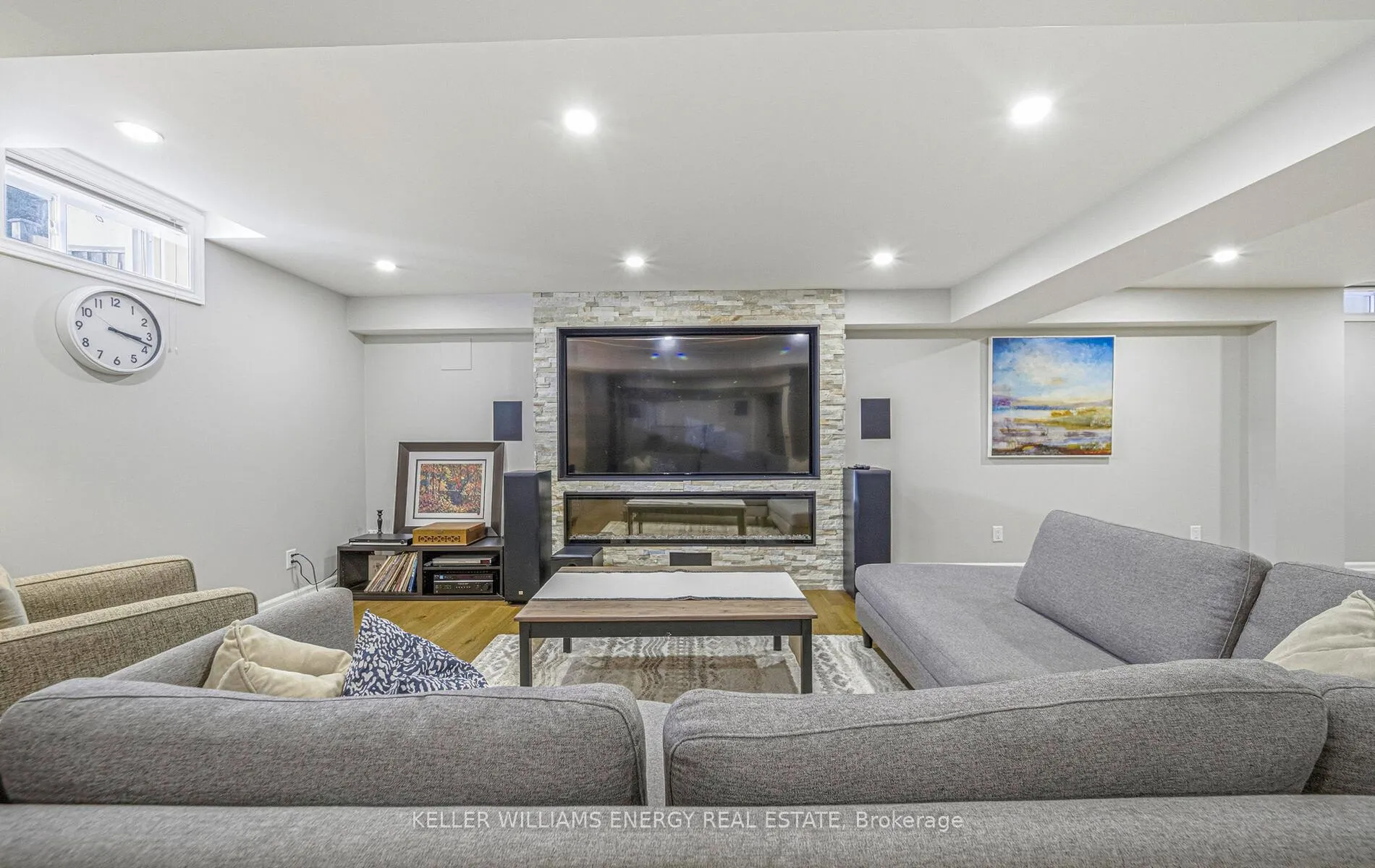 Photo 43 of 124 Mackey Drive, Whitby, Lynde Creek — HOMEH