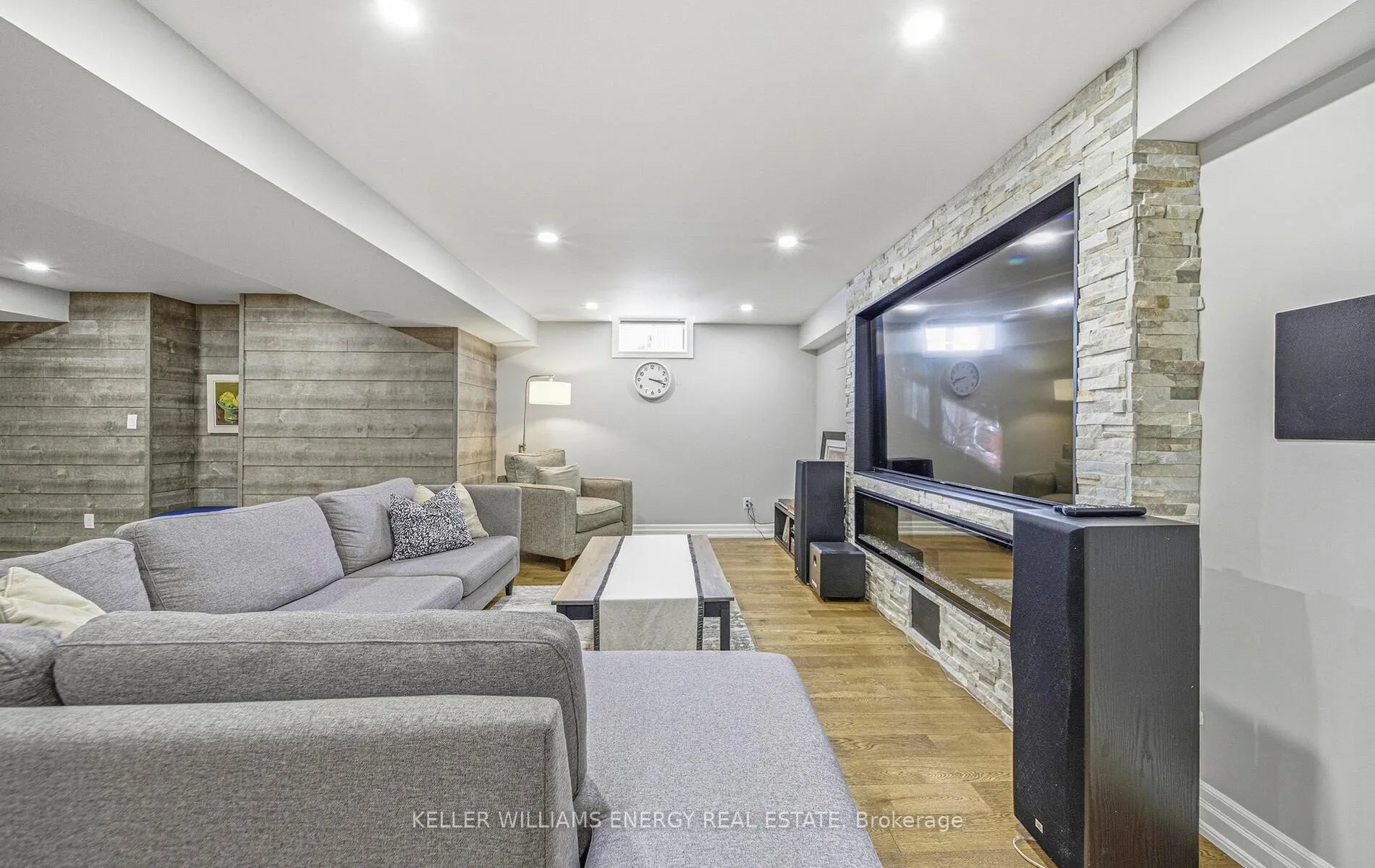 Photo 44 of 124 Mackey Drive, Whitby, Lynde Creek — HOMEH