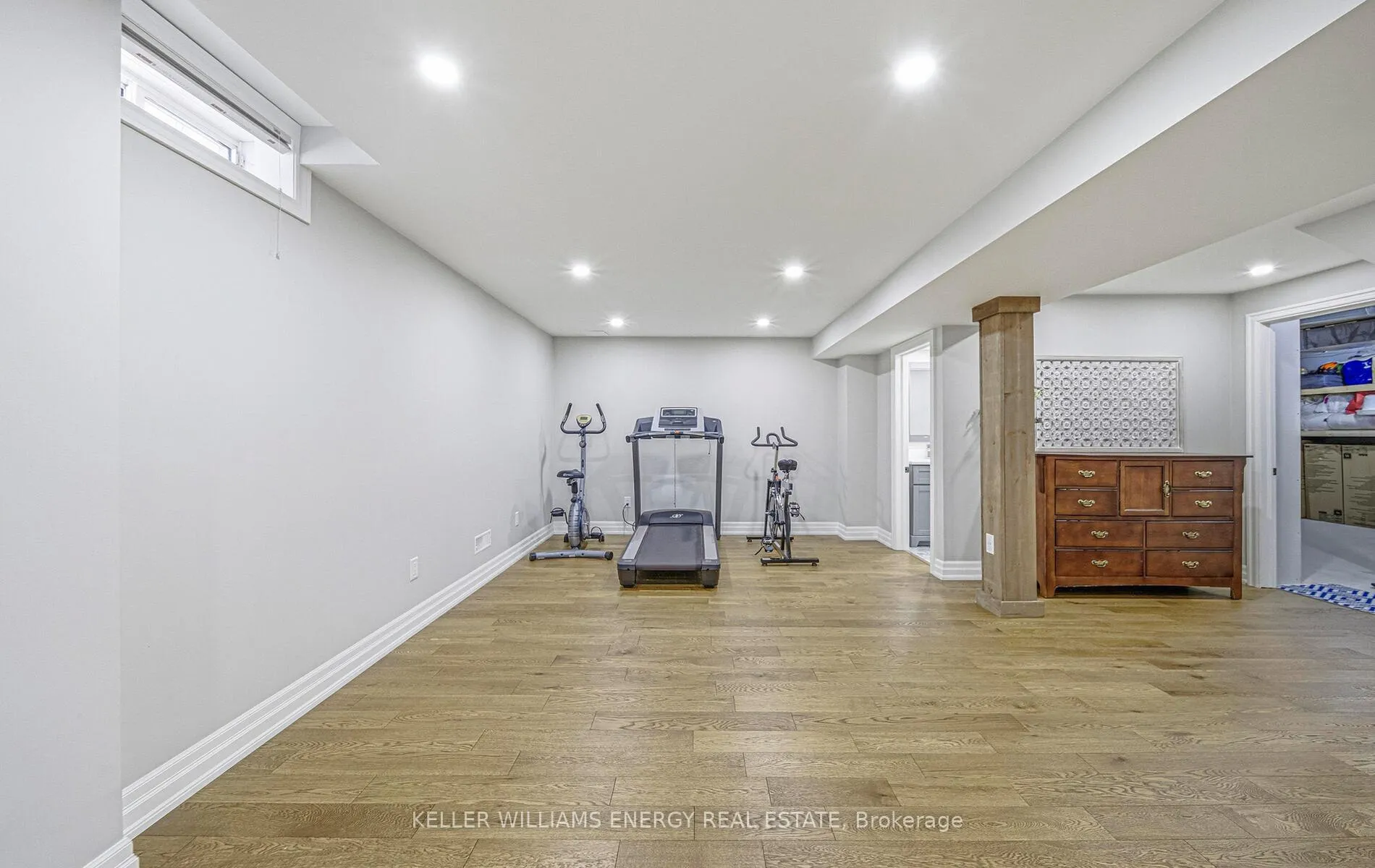 Photo 45 of 124 Mackey Drive, Whitby, Lynde Creek — HOMEH