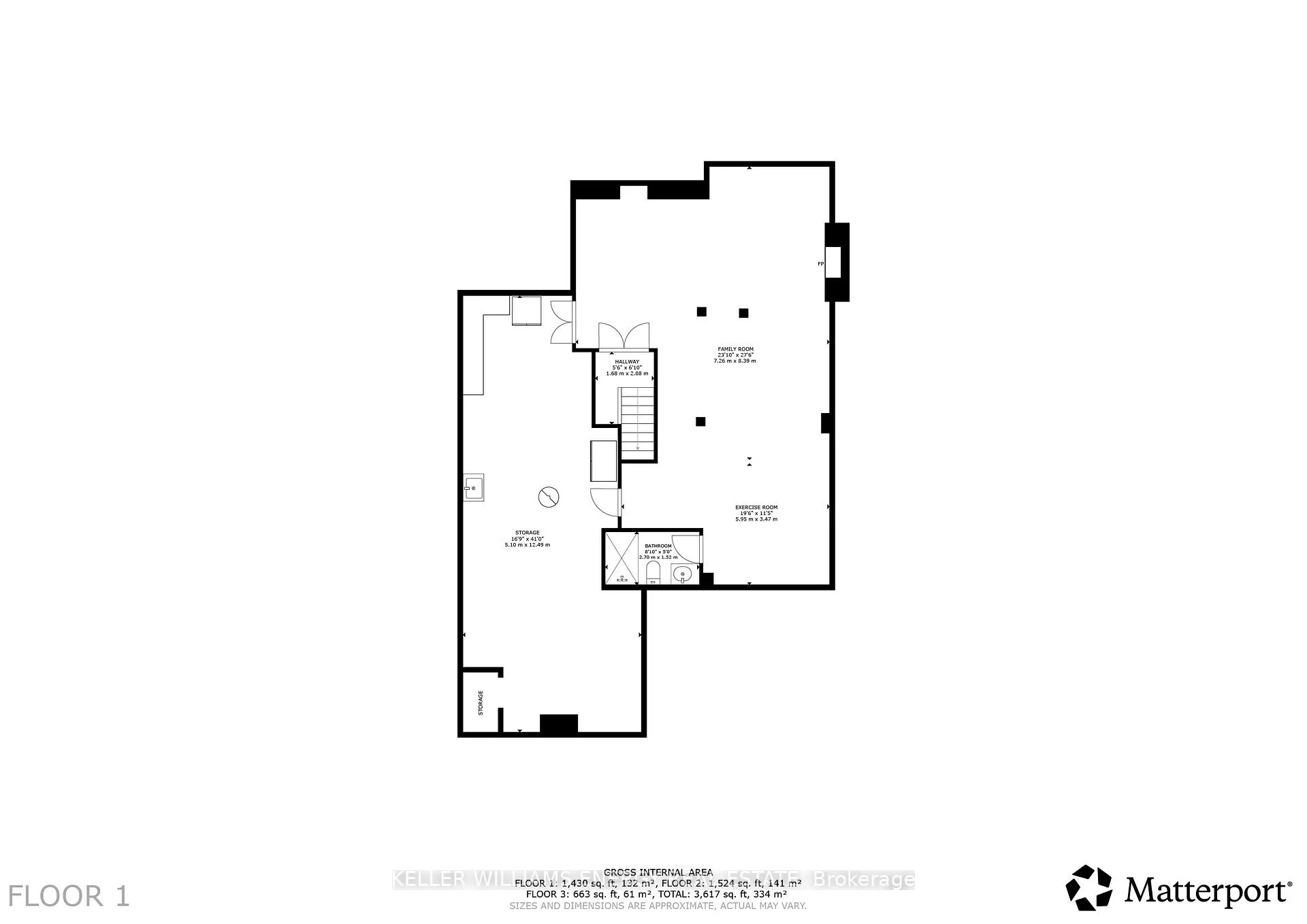 Photo 48 of 124 Mackey Drive, Whitby, Lynde Creek — HOMEH