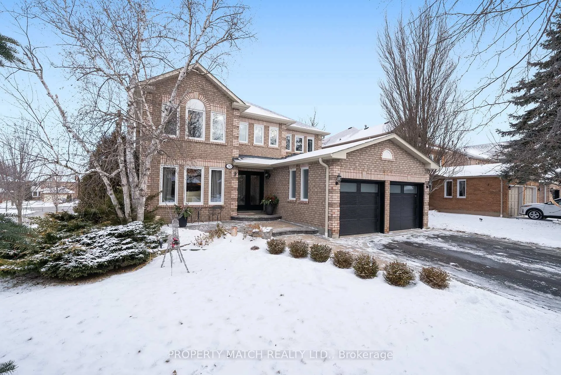 Photo 1 of 30 Glencedar Crescent, Whitby, Pringle Creek — HOMEH