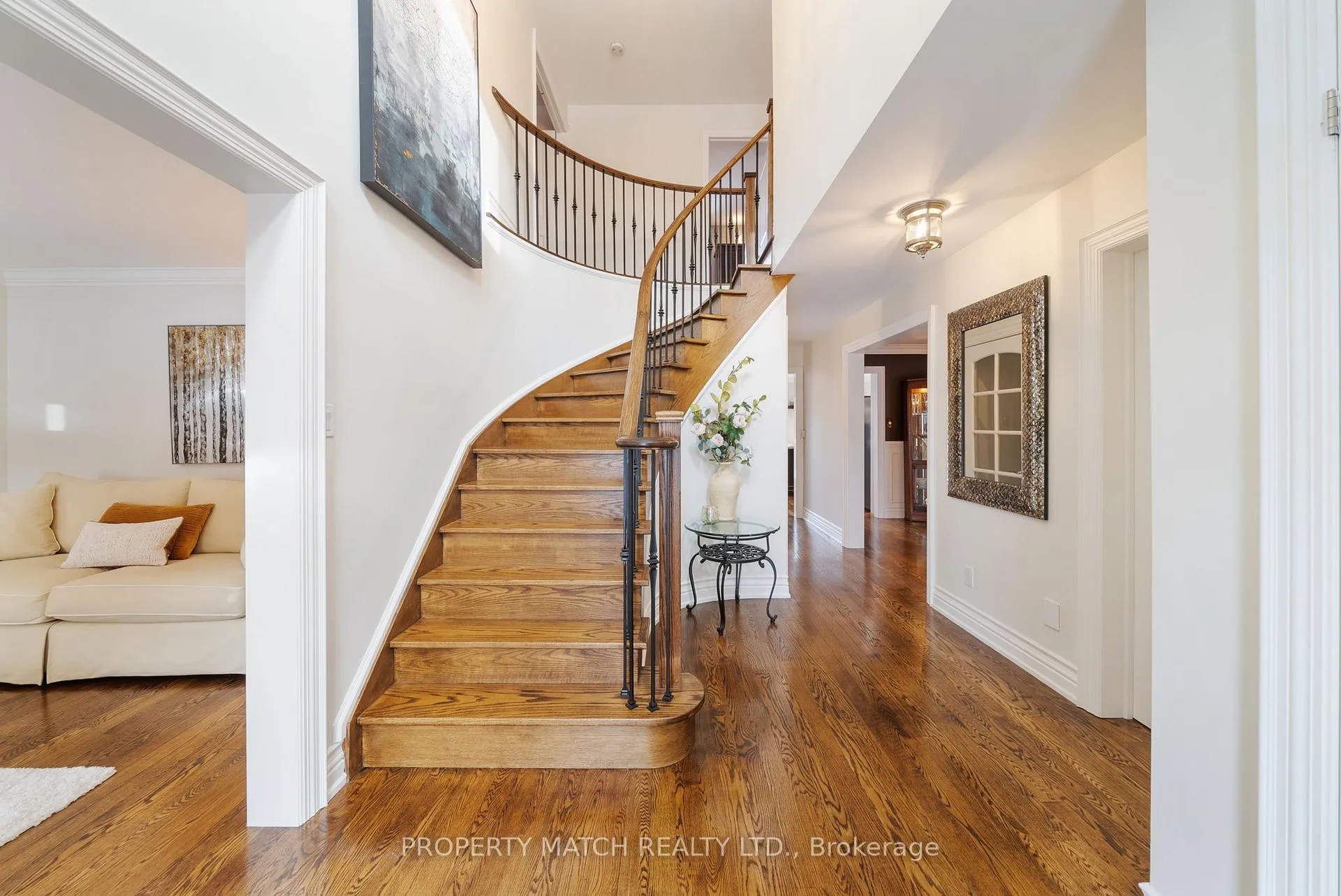Photo 4 of 30 Glencedar Crescent, Whitby, Pringle Creek — HOMEH