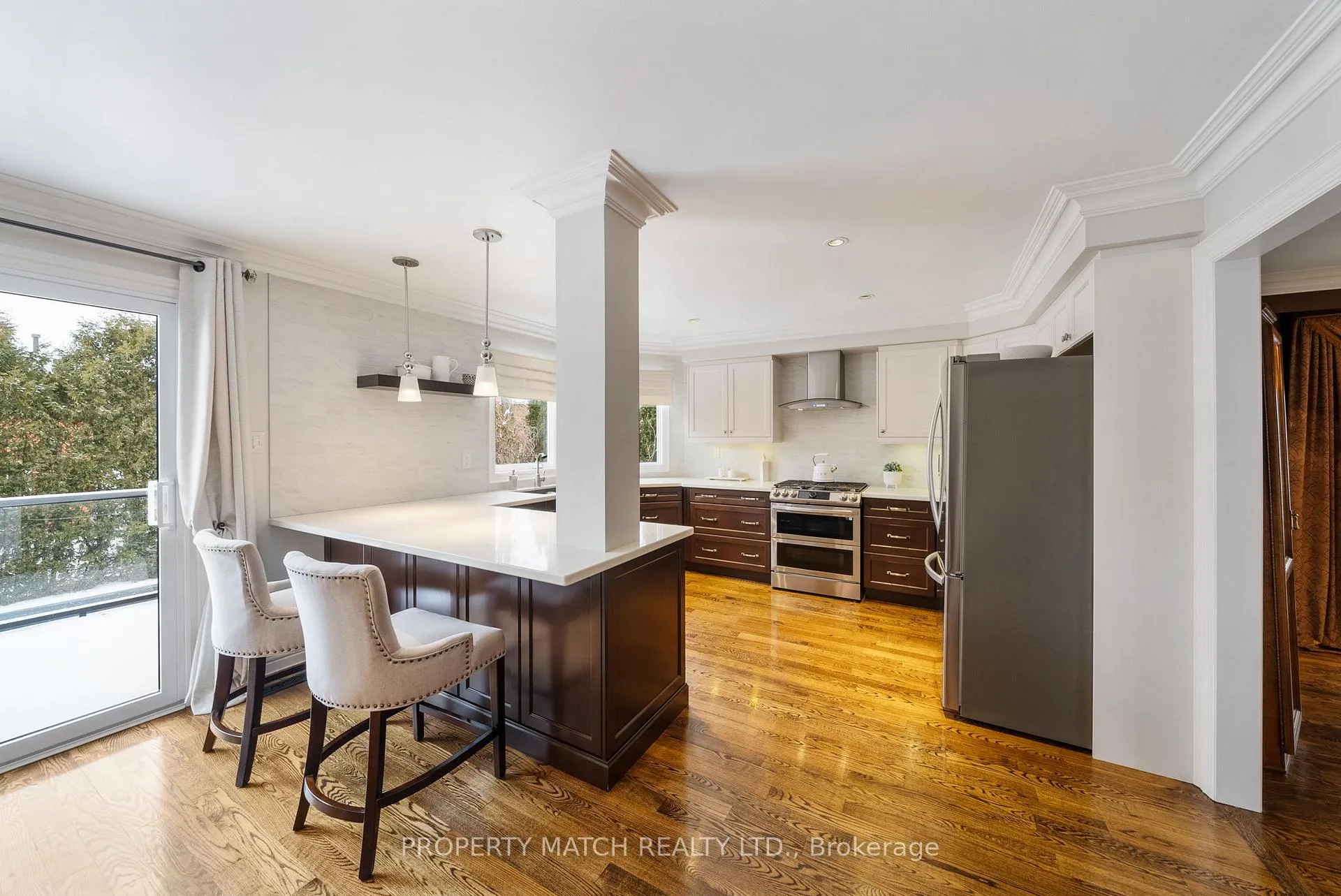 Photo 12 of 30 Glencedar Crescent, Whitby, Pringle Creek — HOMEH