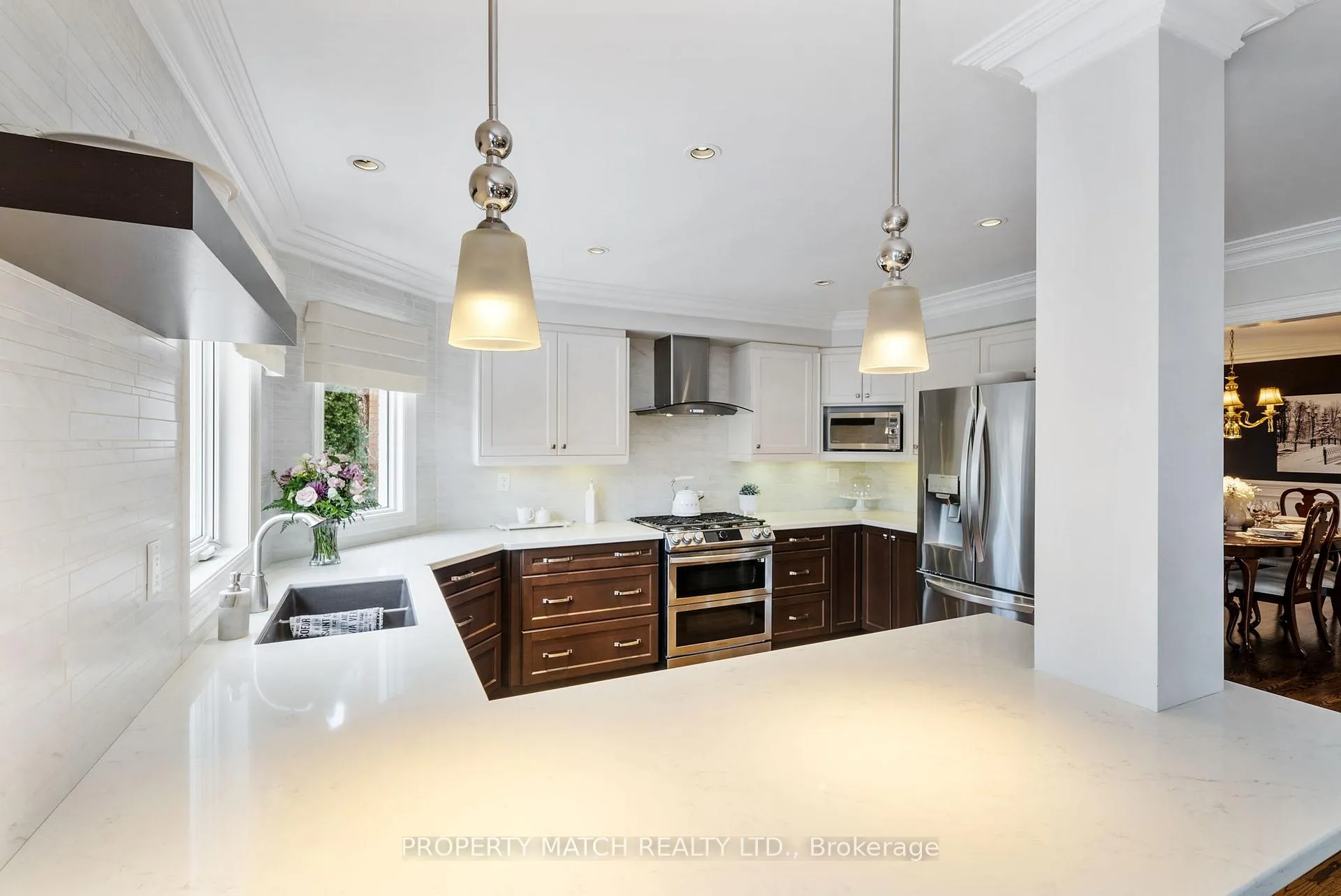 Photo 13 of 30 Glencedar Crescent, Whitby, Pringle Creek — HOMEH
