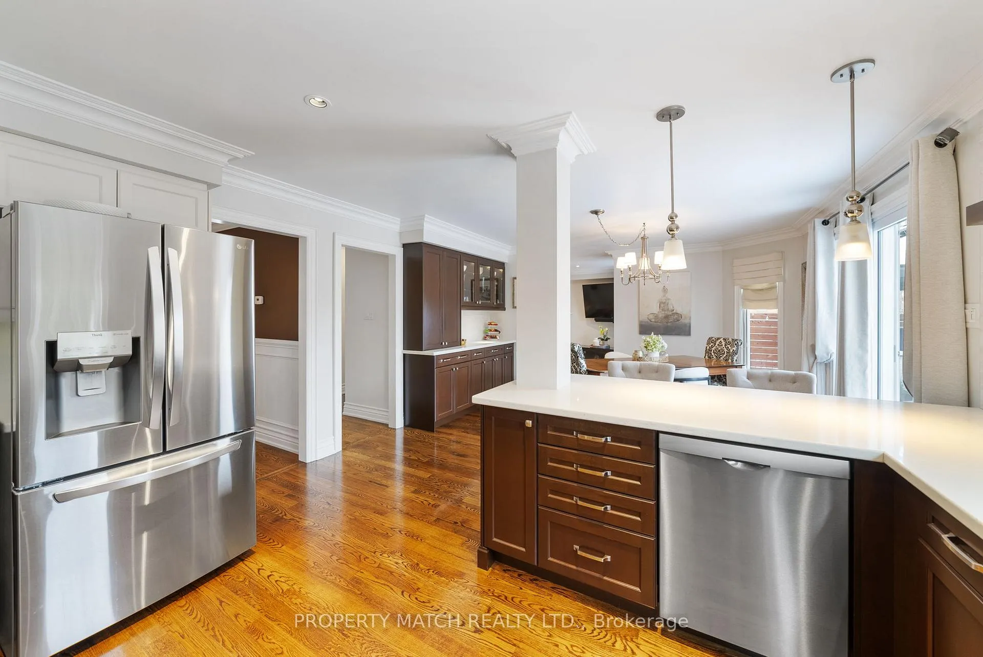 Photo 14 of 30 Glencedar Crescent, Whitby, Pringle Creek — HOMEH