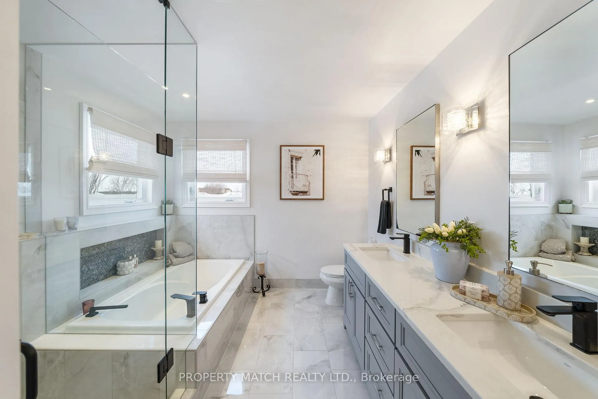 Photo 19 of 30 Glencedar Crescent, Whitby, Pringle Creek — HOMEH