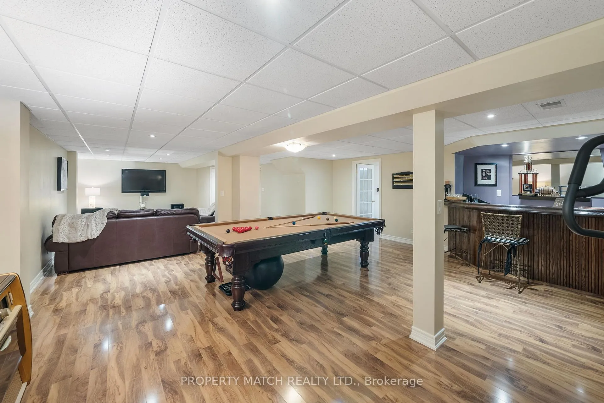 Photo 27 of 30 Glencedar Crescent, Whitby, Pringle Creek — HOMEH