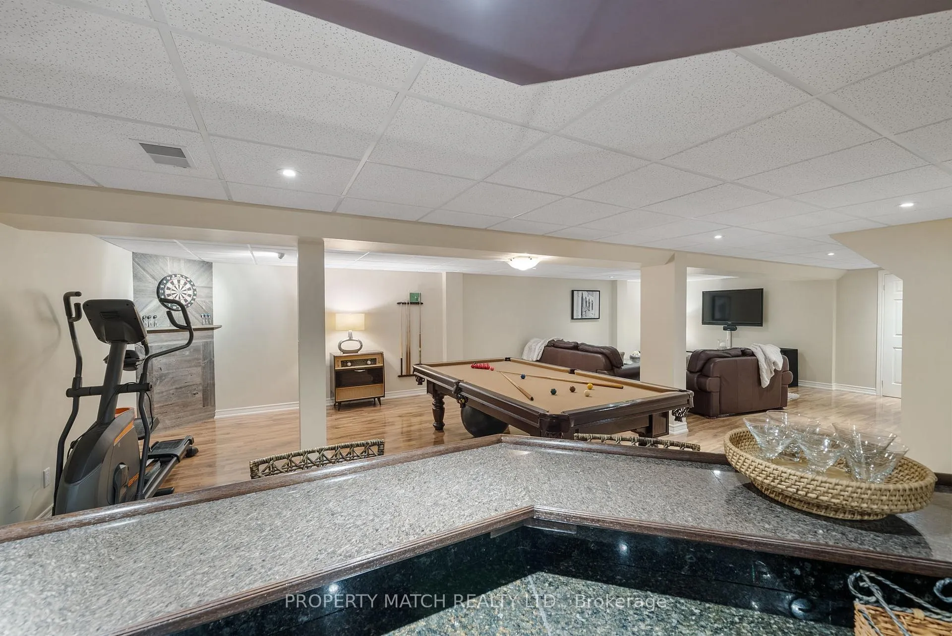Photo 28 of 30 Glencedar Crescent, Whitby, Pringle Creek — HOMEH