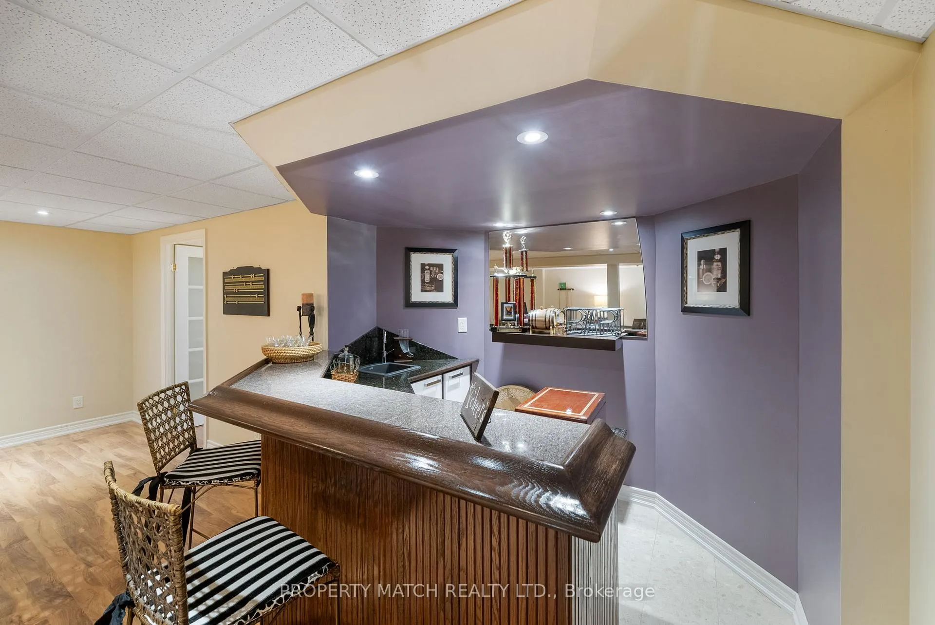 Photo 29 of 30 Glencedar Crescent, Whitby, Pringle Creek — HOMEH
