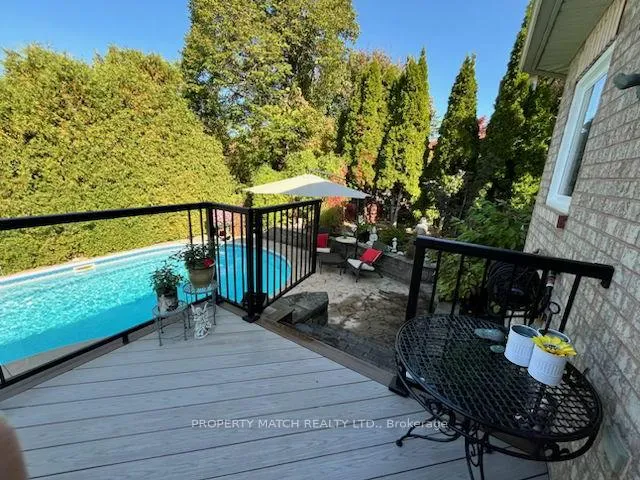 Photo 36 of 30 Glencedar Crescent, Whitby, Pringle Creek — HOMEH